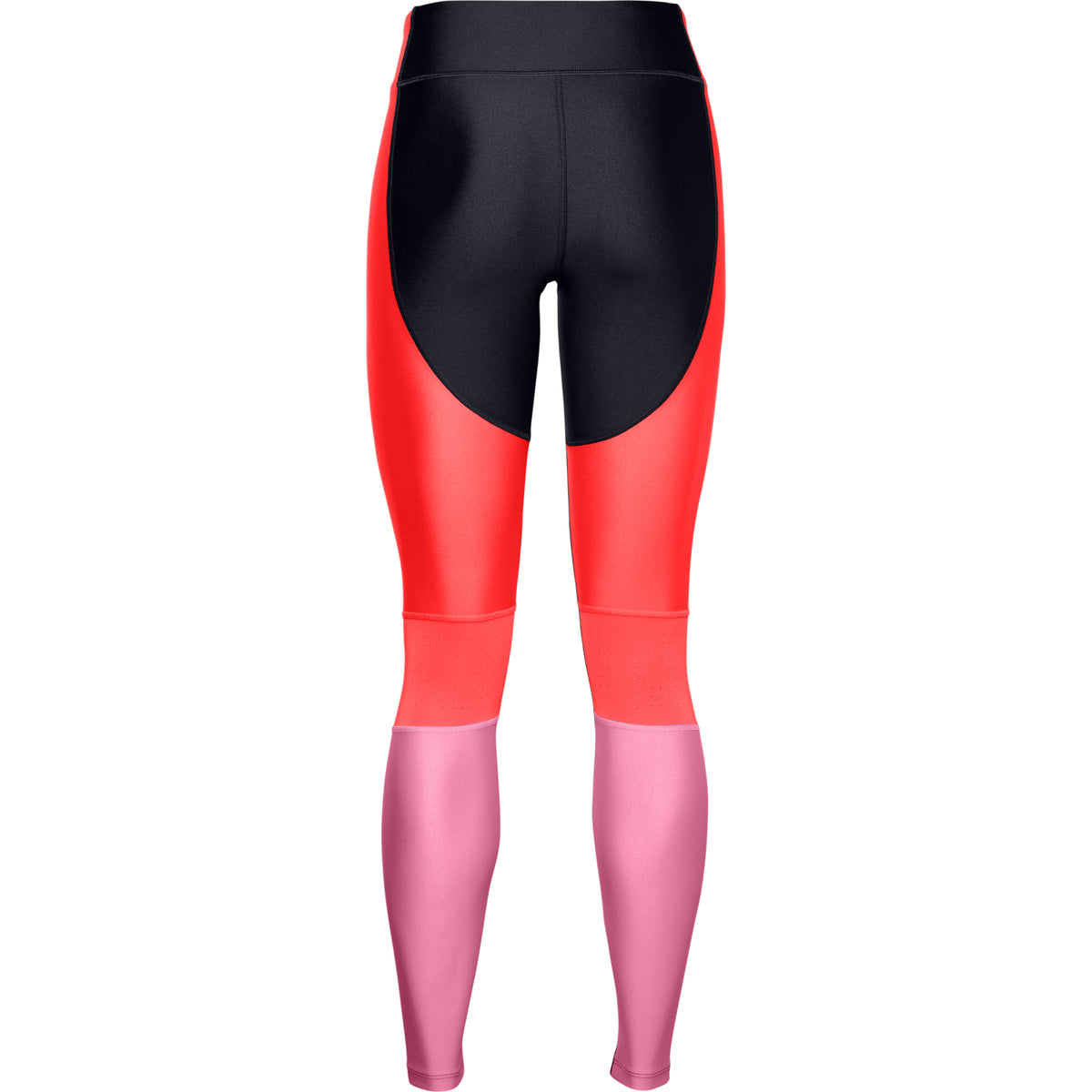 Calzas HeatGear® Armour Perf Inset Graphic para Mujer