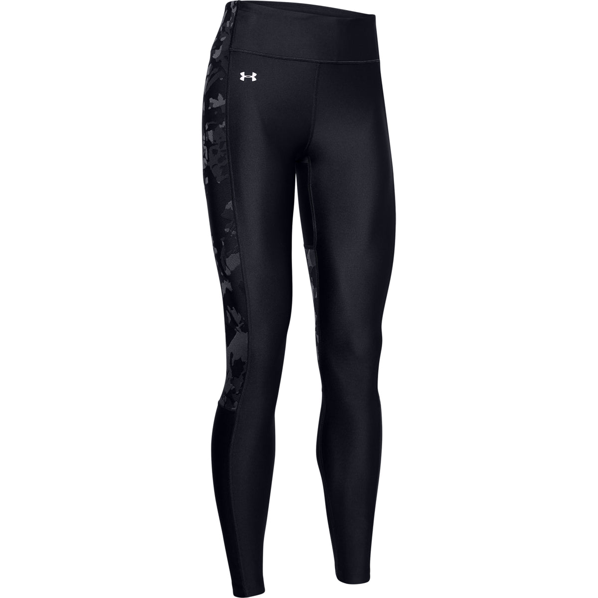 Leggings HeatGear® Armour C&S Jacquard para Mujer