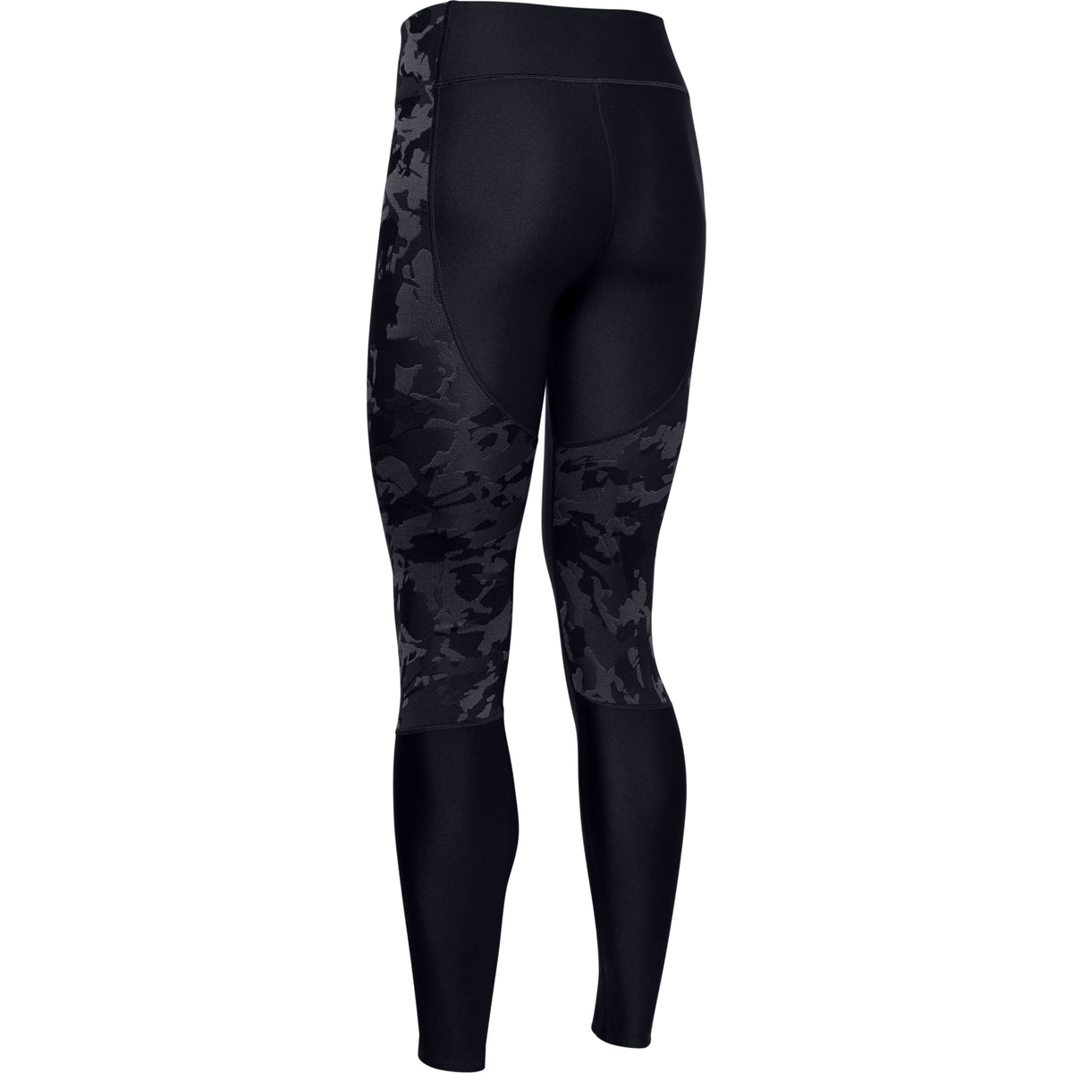 Leggings HeatGear® Armour C&S Jacquard para Mujer