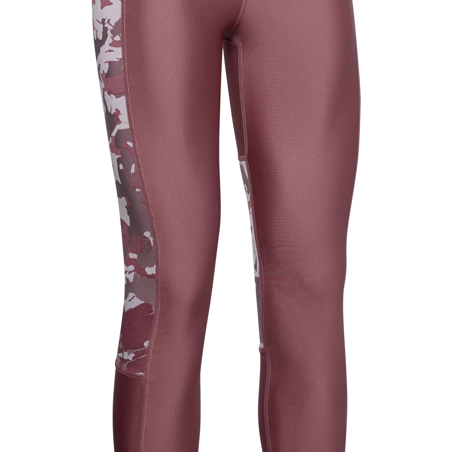 Leggings HeatGear® Armour C&S Jacquard para Mujer