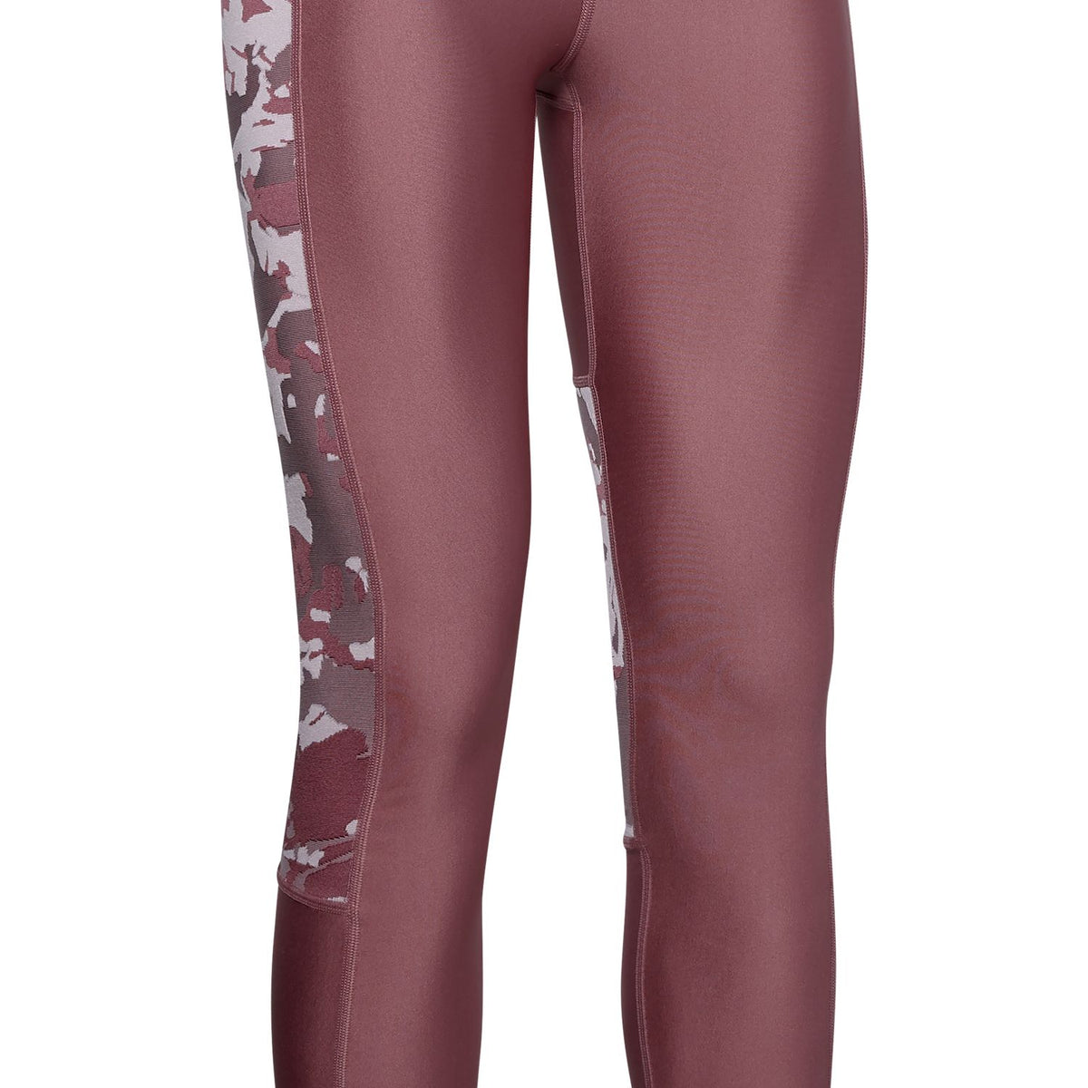 Leggings HeatGear® Armour C&S Jacquard para Mujer