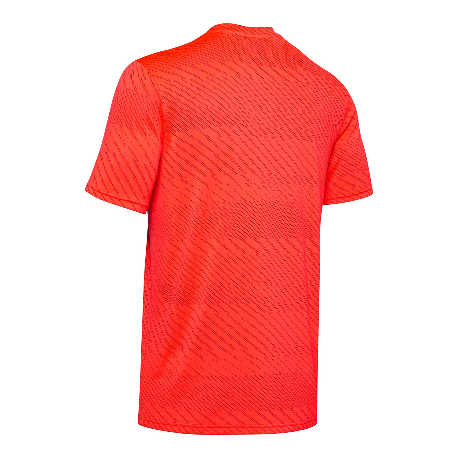 Polera Manga Corta Velocity Ss V-Neck J para Hombre