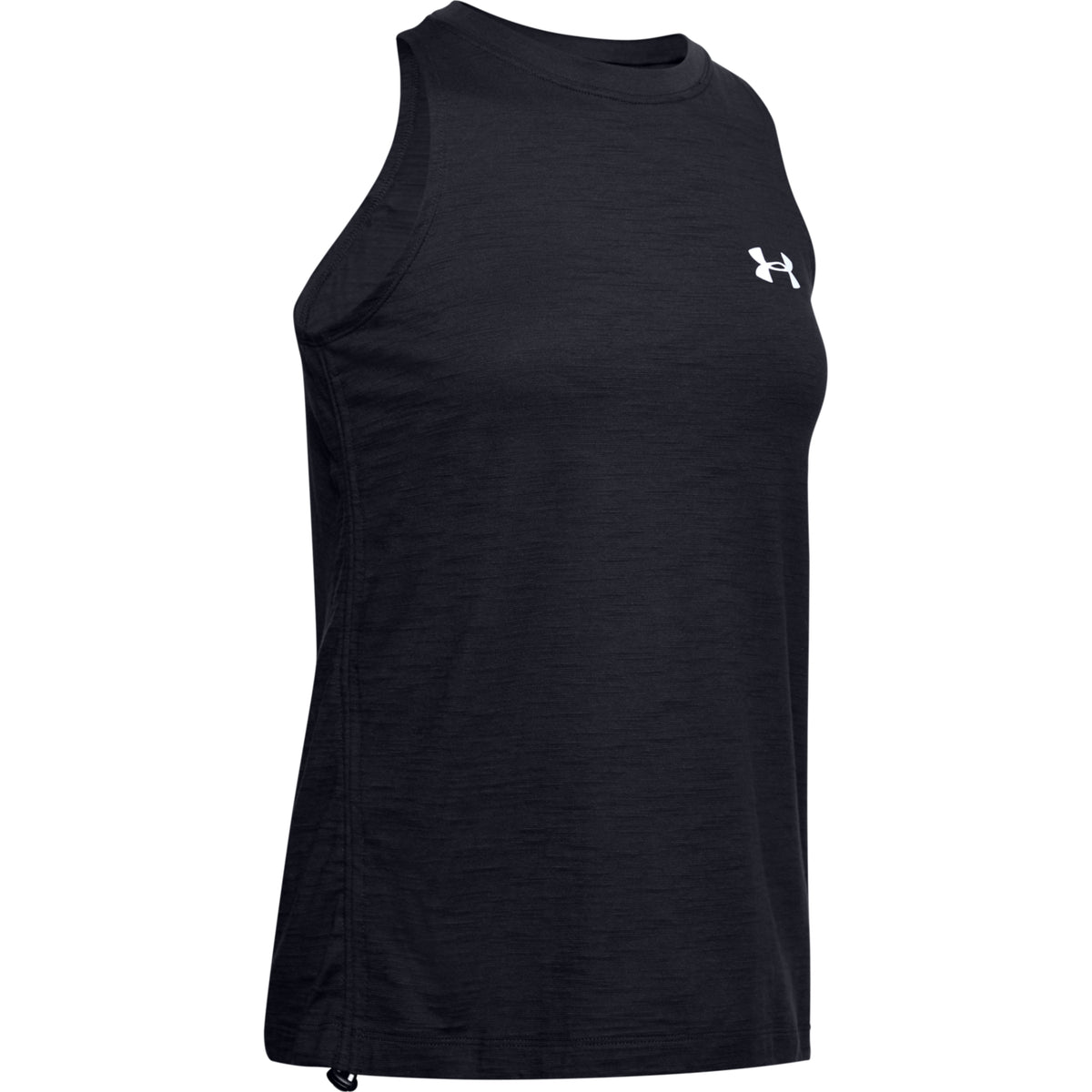 Polera sin Mangas Charged Cotton® Adjustable para Mujer