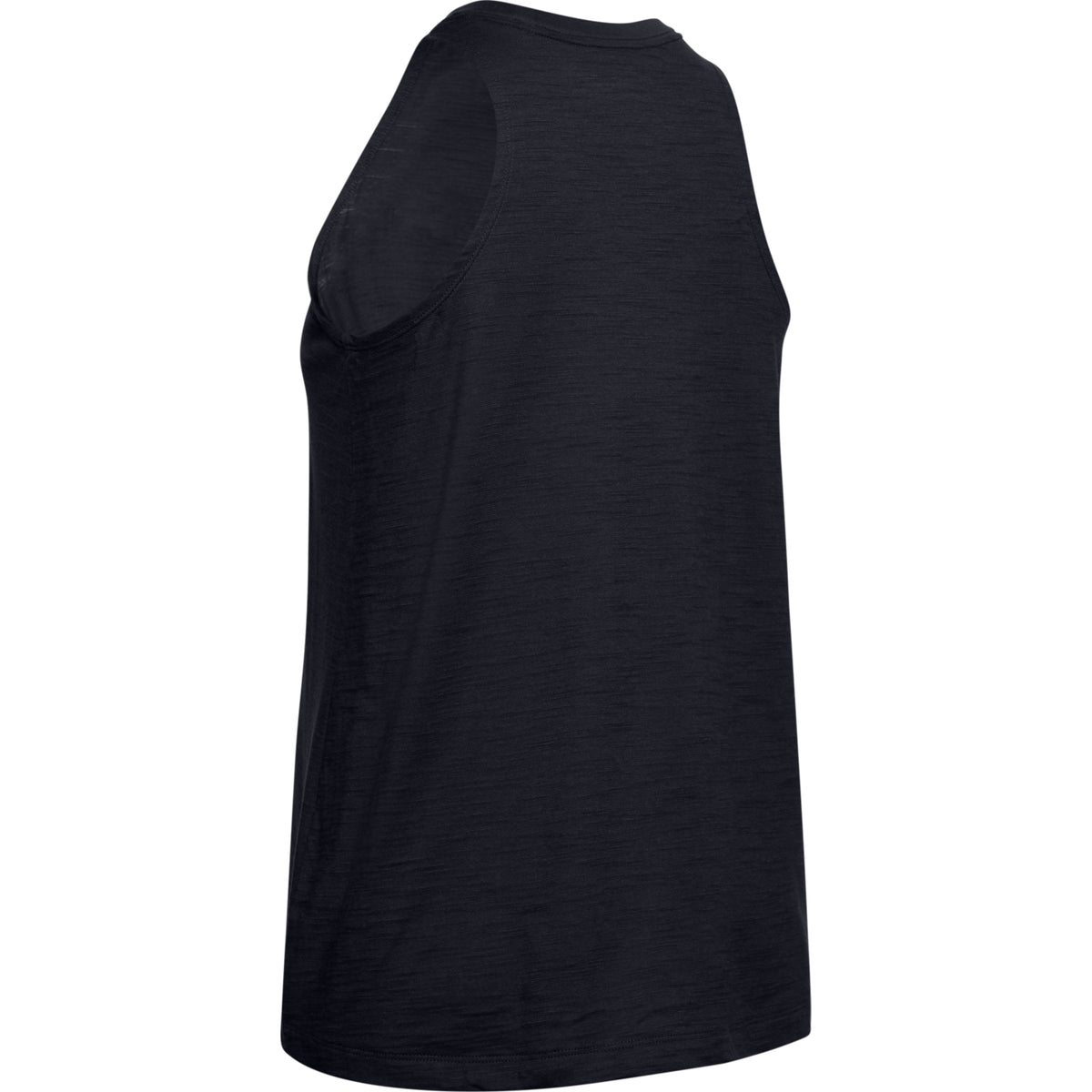 Polera sin Mangas Charged Cotton® Adjustable para Mujer