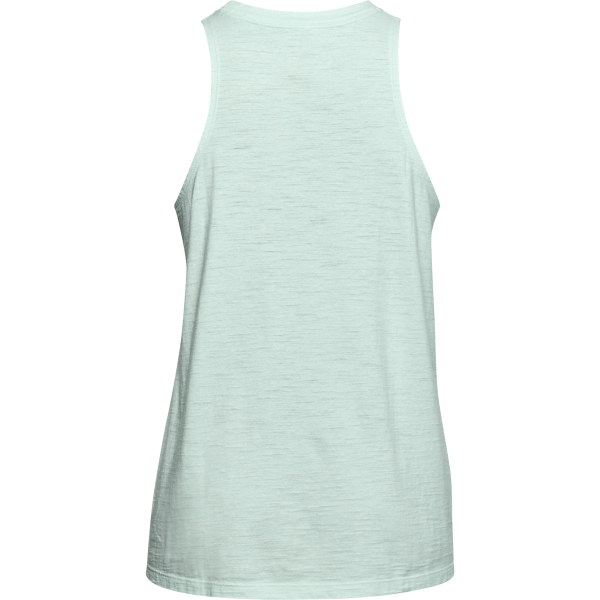 Polera sin Mangas Charged Cotton® Adjustable para Mujer