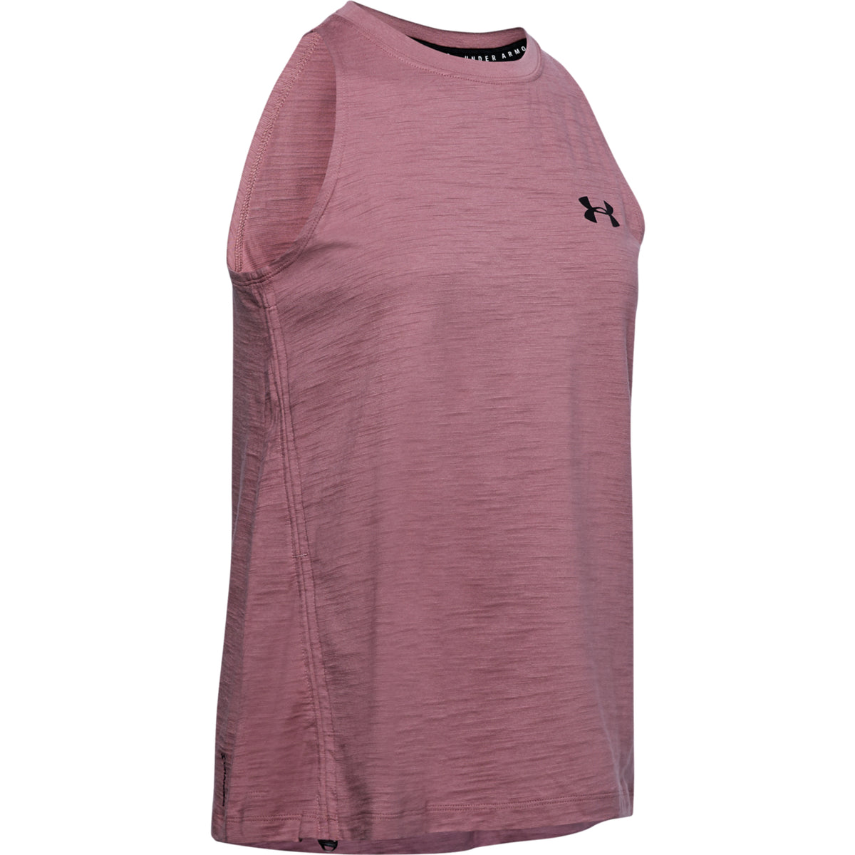 Polera sin Mangas Charged Cotton® Adjustable para Mujer