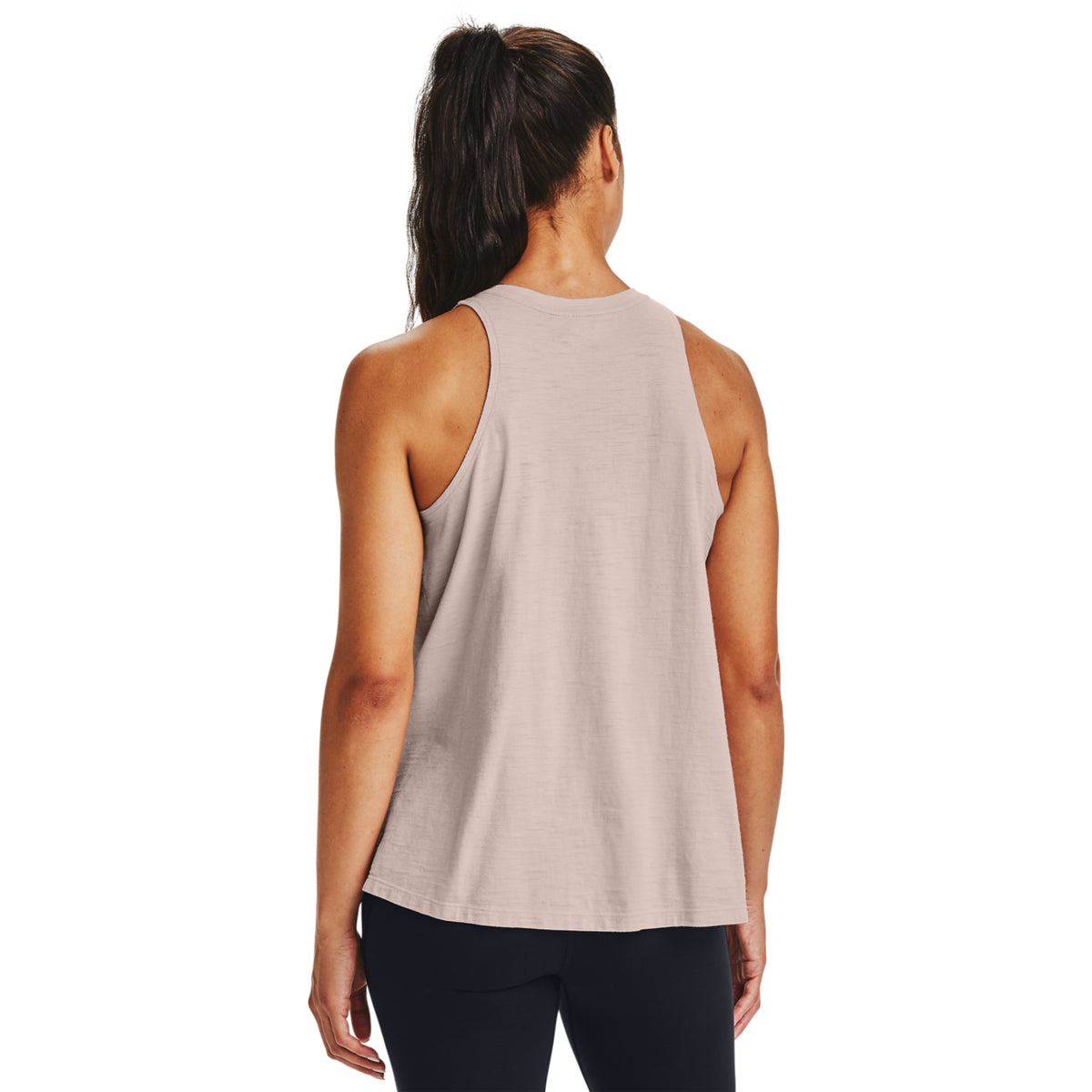 Polera sin Mangas Charged Cotton® Adjustable para Mujer