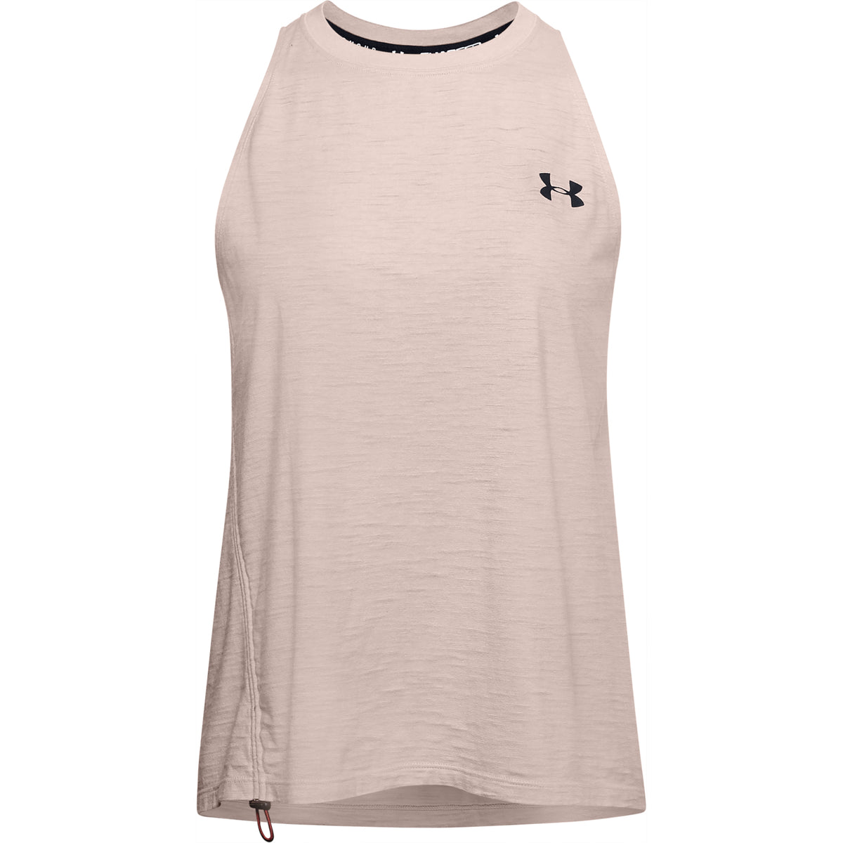 Polera sin Mangas Charged Cotton® Adjustable para Mujer