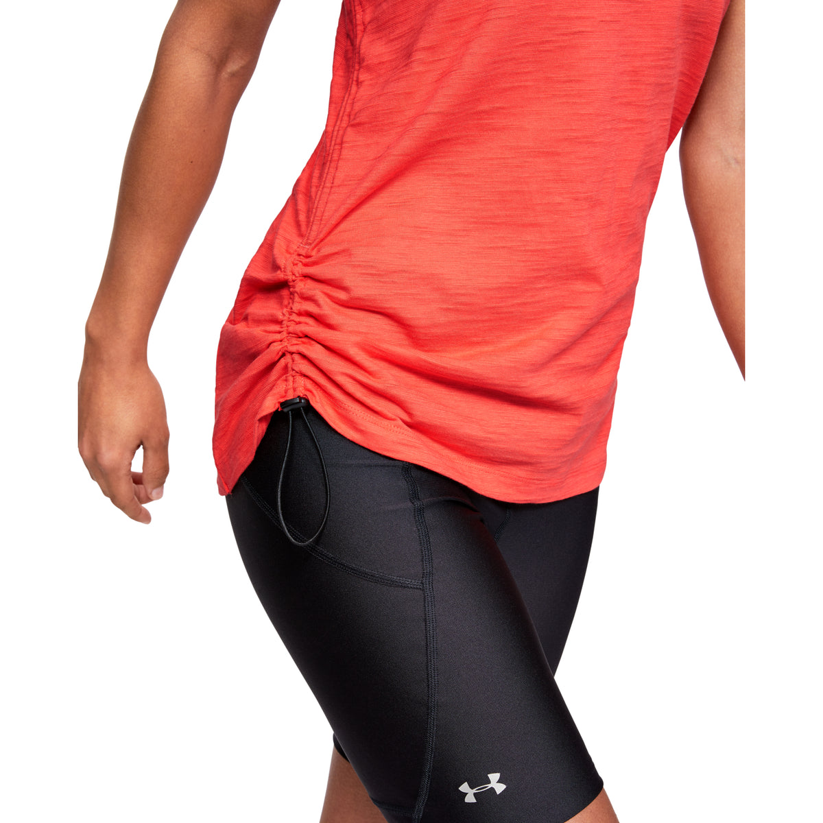 Polera sin Mangas Charged Cotton® Adjustable para Mujer