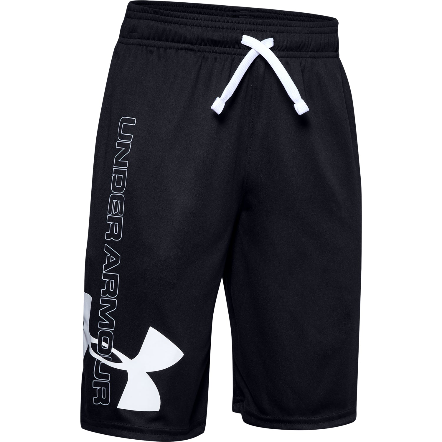 Shorts UA Prototype Supersized para Niño