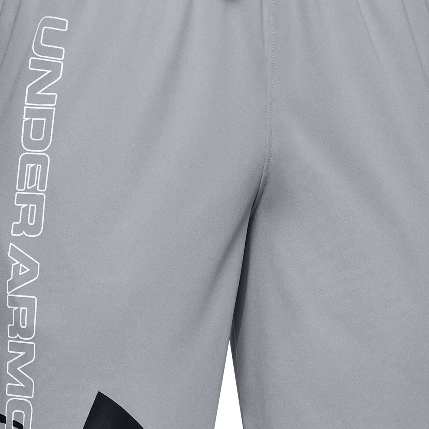 Shorts UA Prototype Supersized para Niño
