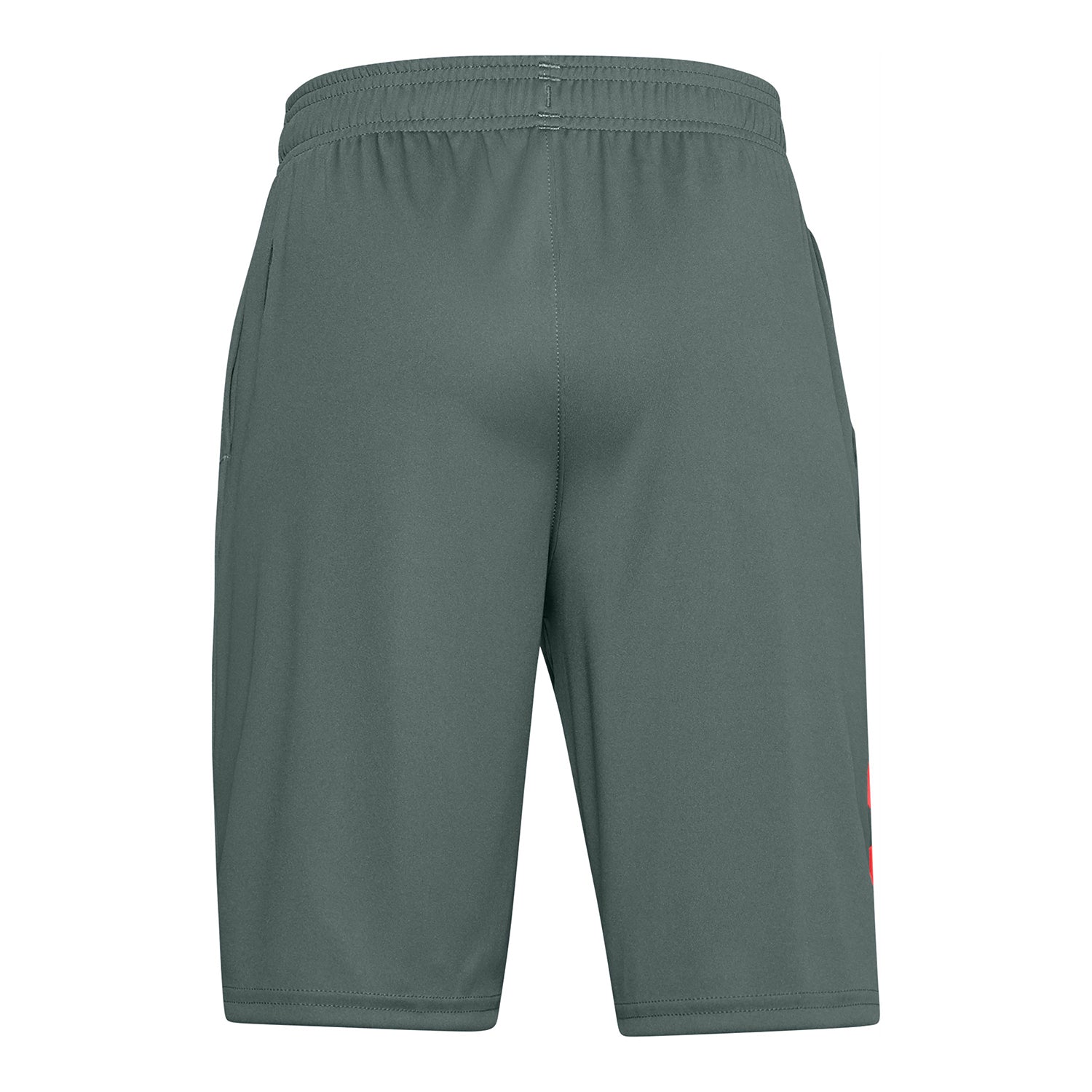 Shorts UA Prototype Supersized para Niño