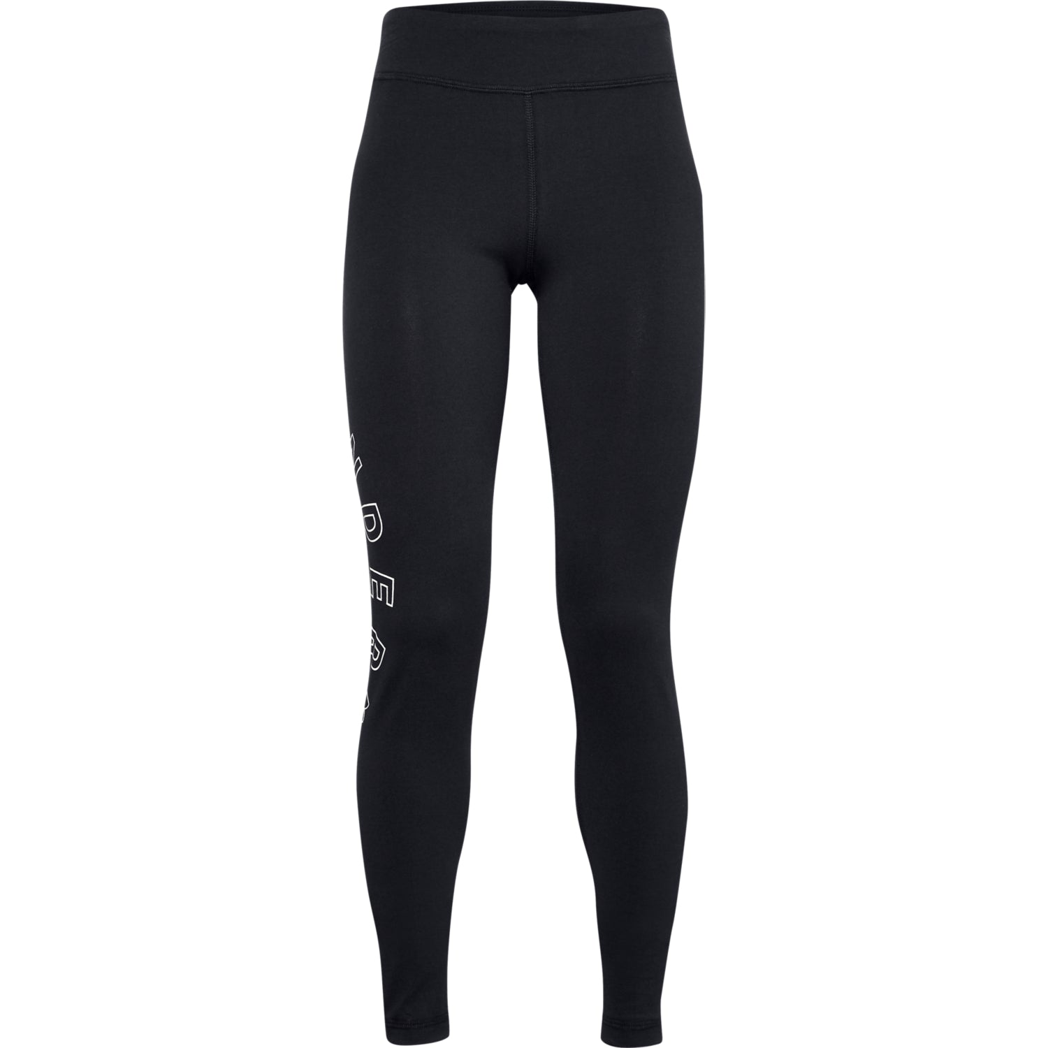 Leggings UA Favorite para Niña