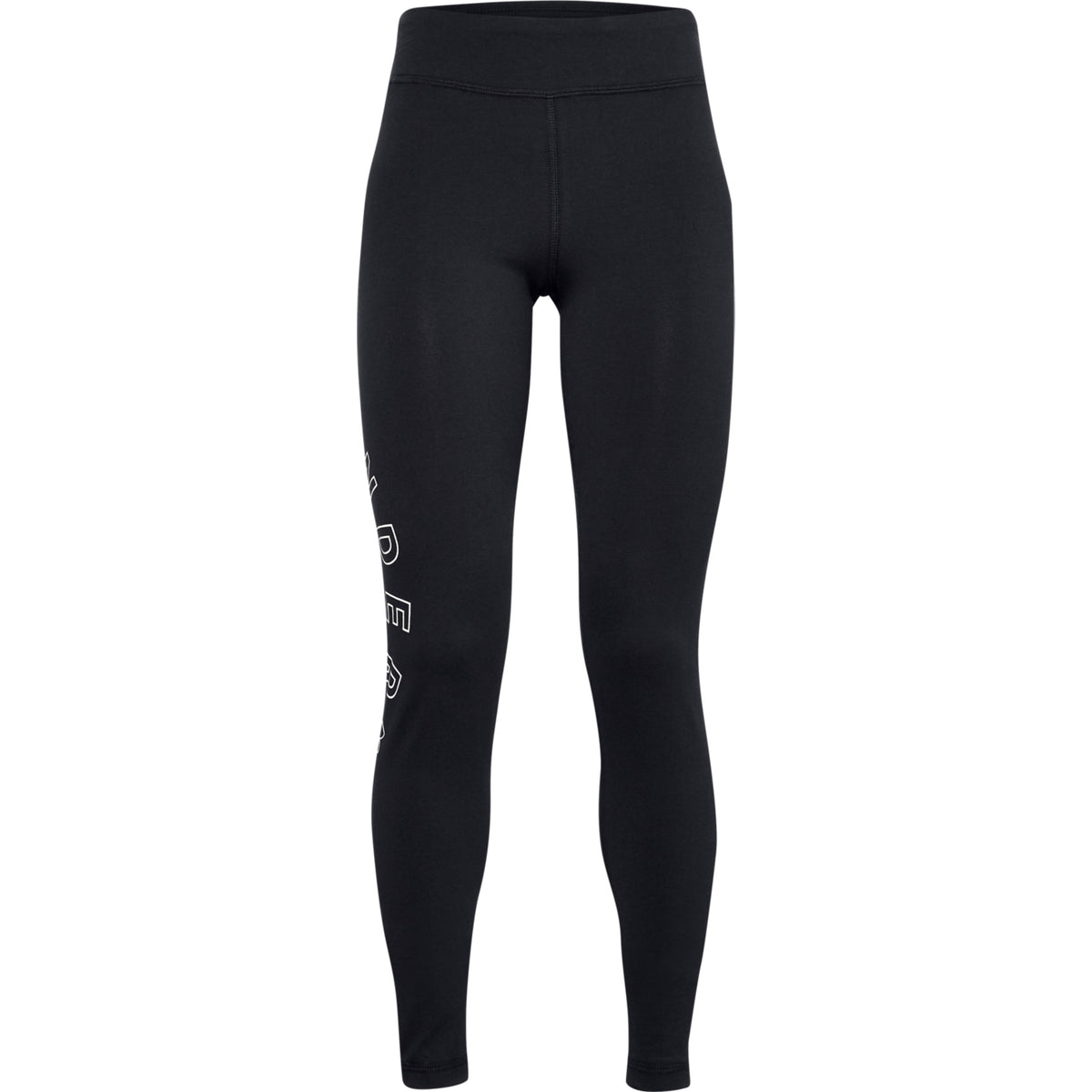 Leggings UA Favorite para Niña