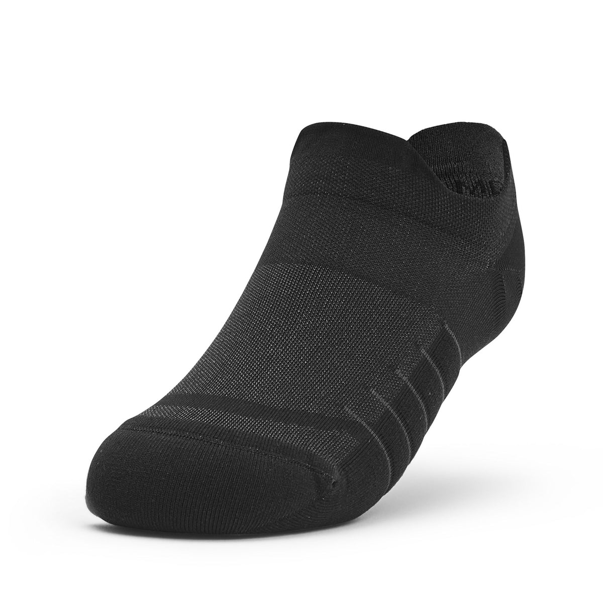 Calcetín Ua W Breathe No Show para Mujer