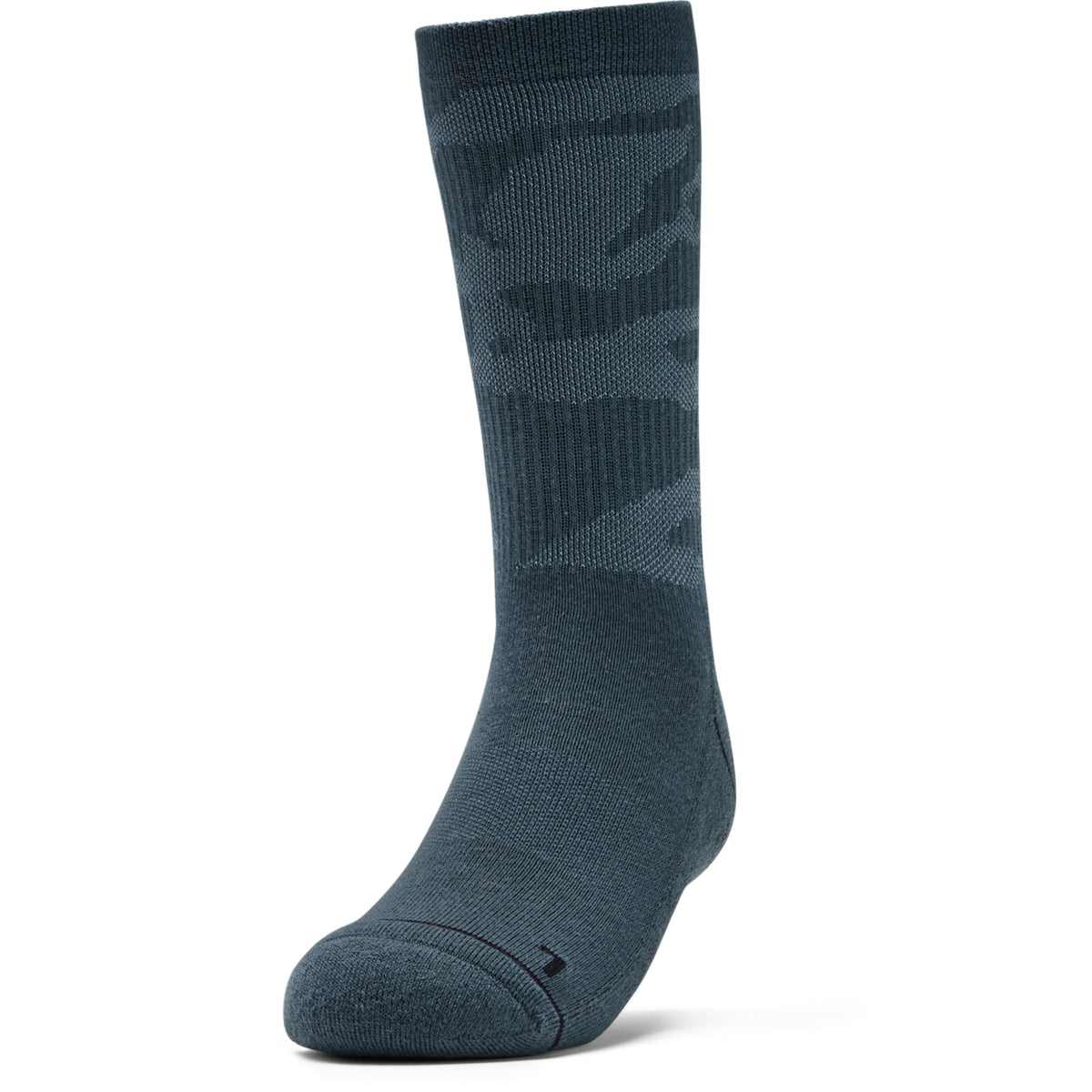 Paquete de Tres Pares de Calcetines UA Phenom Novelty Crew para Hombre