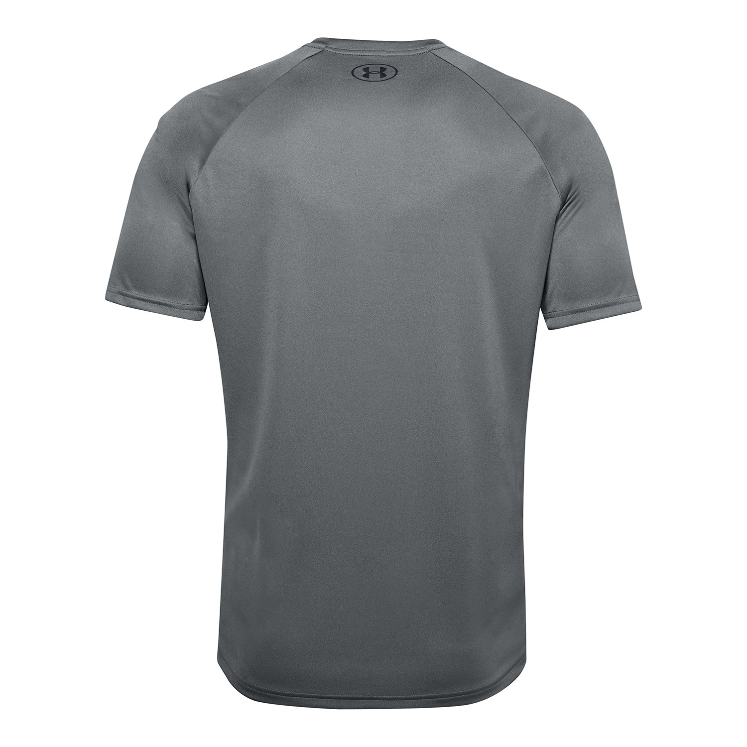 Polera de Manga Corta UA Velocity Graphic para Hombre