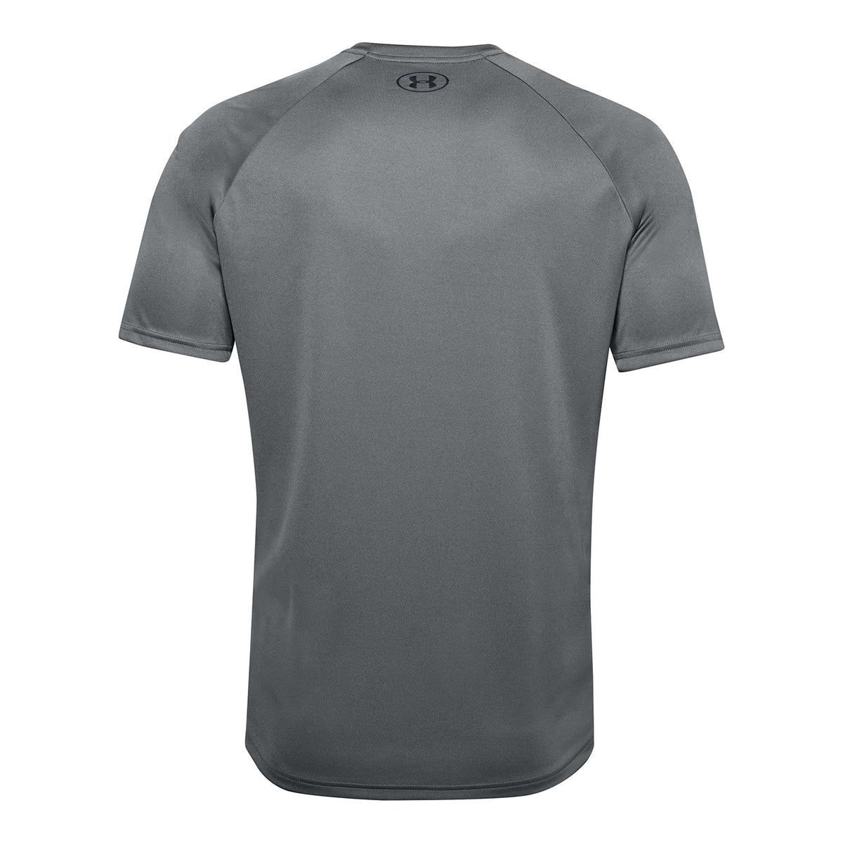 Polera de Manga Corta UA Velocity Graphic para Hombre