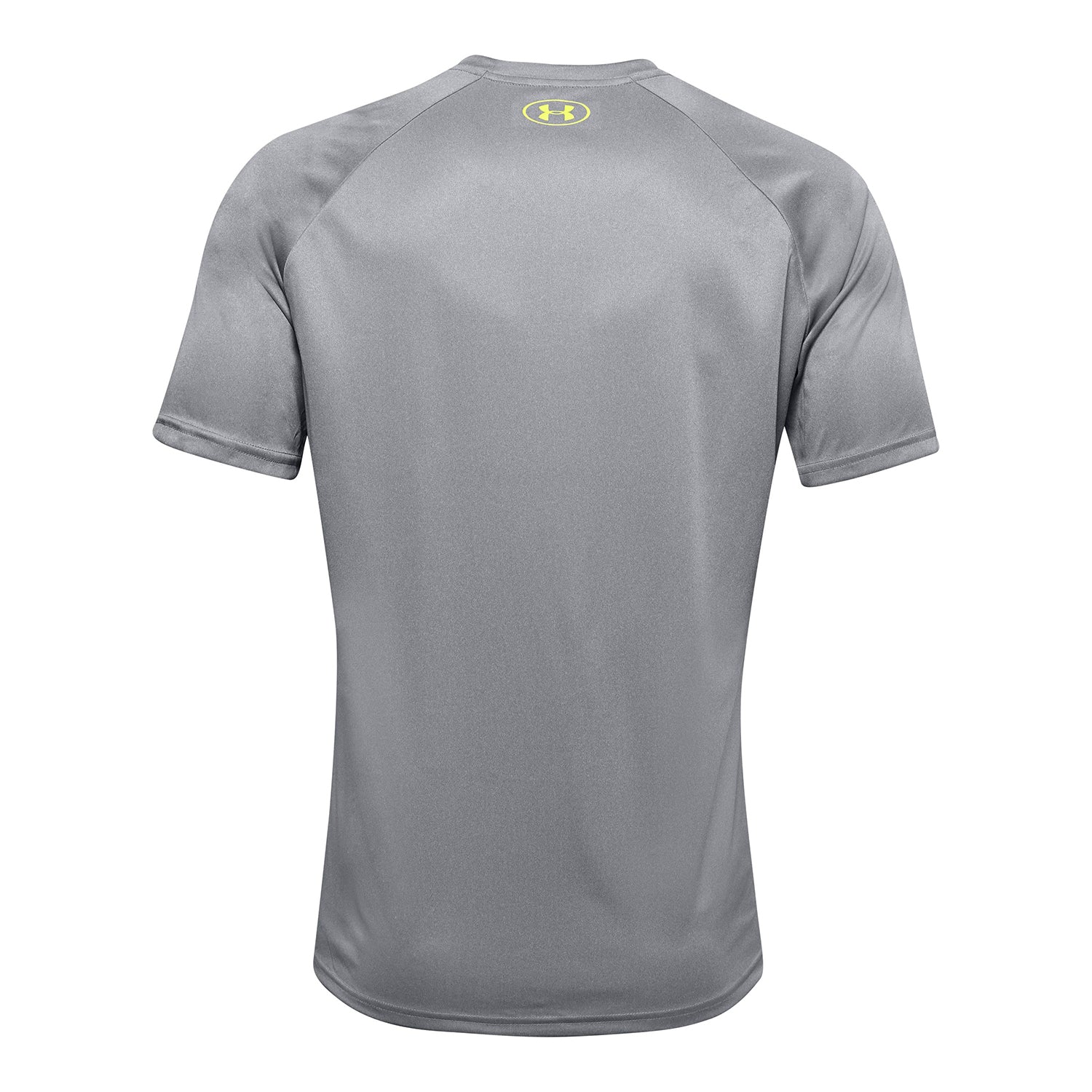 Polera de Manga Corta UA Velocity Graphic para Hombre