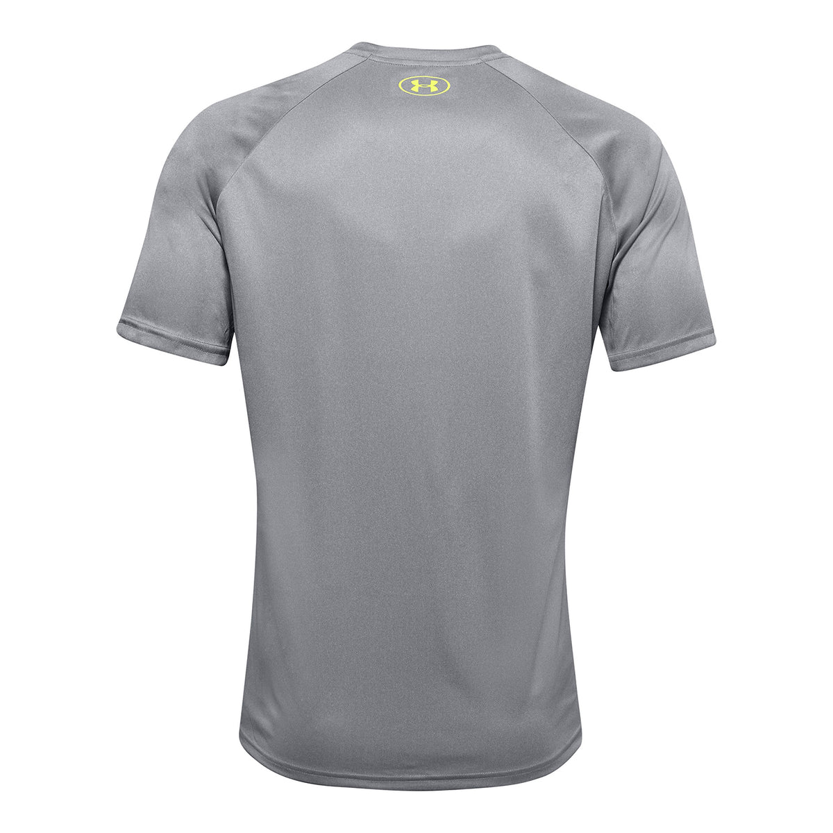 Polera de Manga Corta UA Velocity Graphic para Hombre