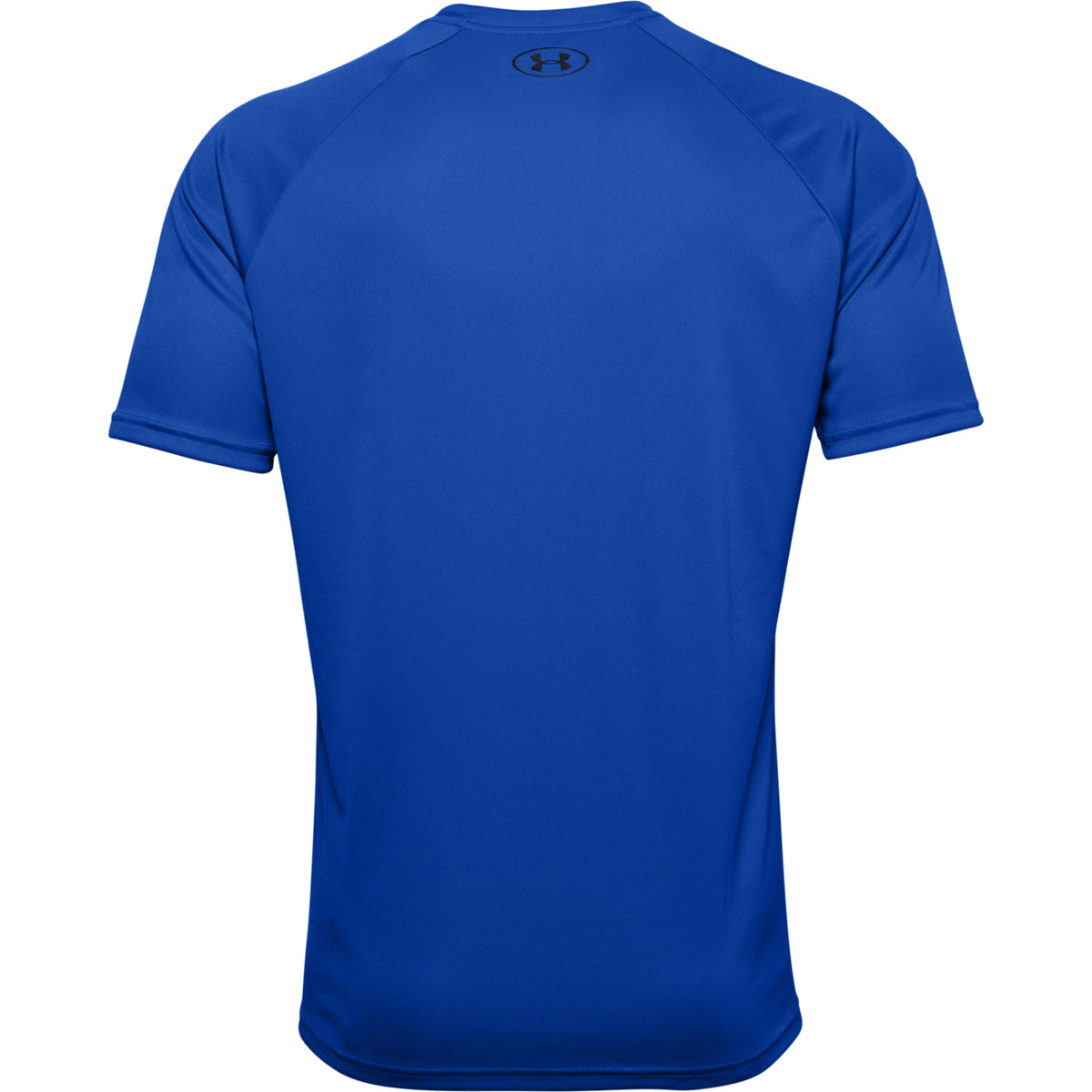 Polera de Manga Corta UA Velocity Graphic para Hombre