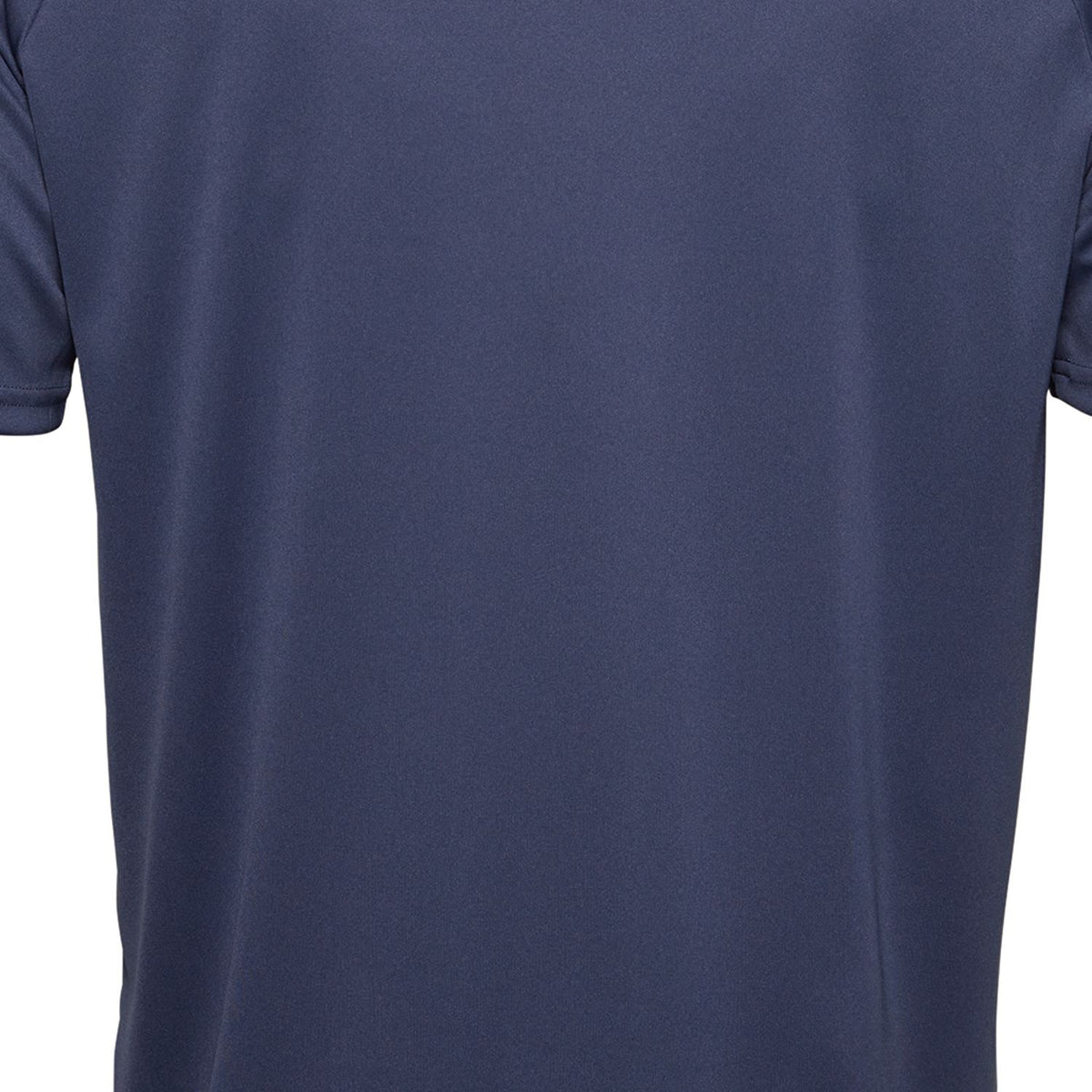 Polera de Manga Corta UA Velocity Graphic para Hombre