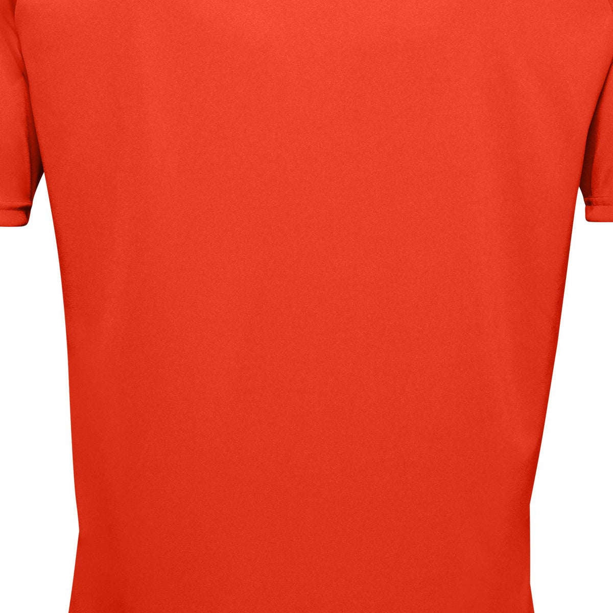 Polera de Manga Corta UA Velocity Graphic para Hombre