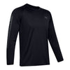 Polera Manga Corta Velocity Ls Graphic- para Hombre