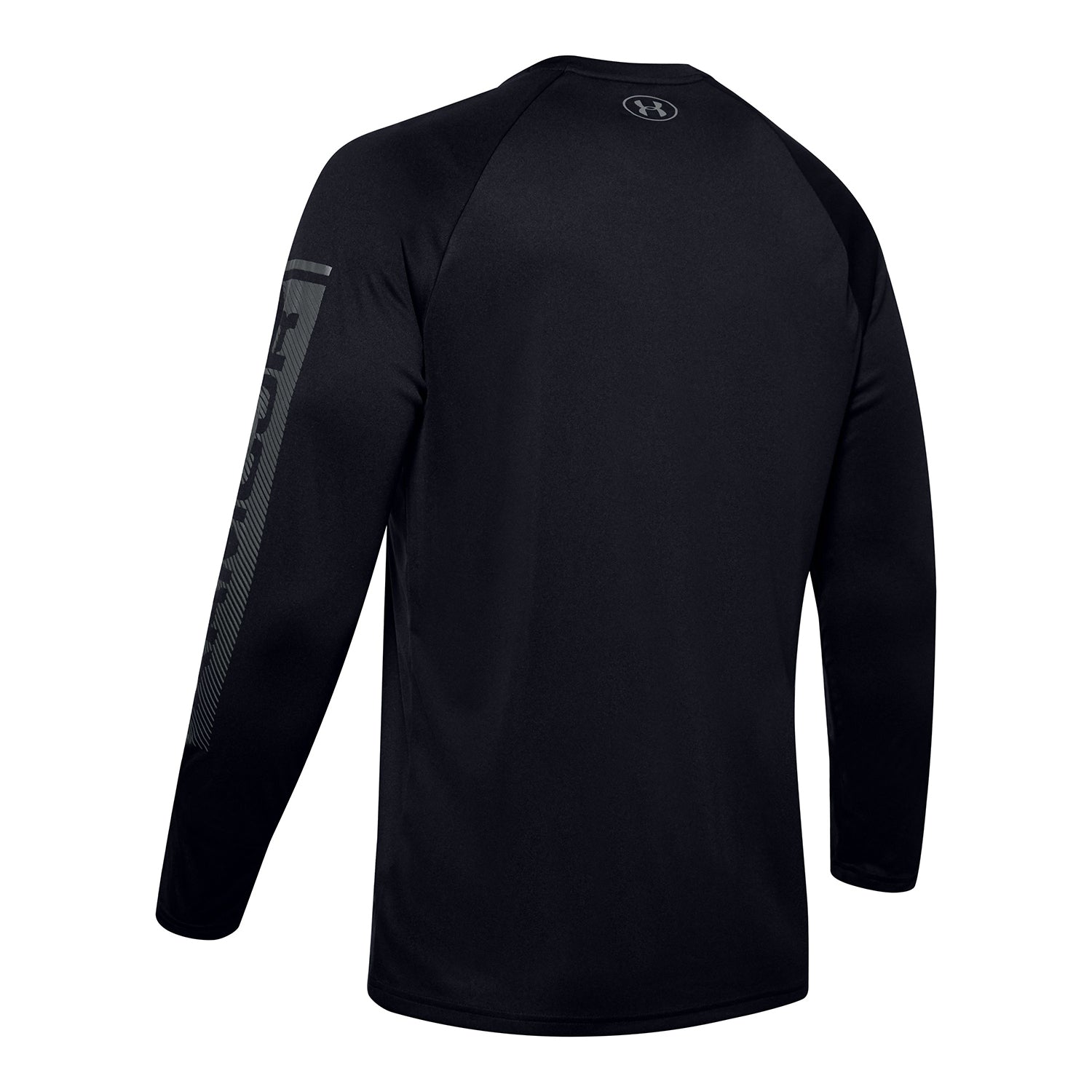 Polera Manga Corta Velocity Ls Graphic- para Hombre