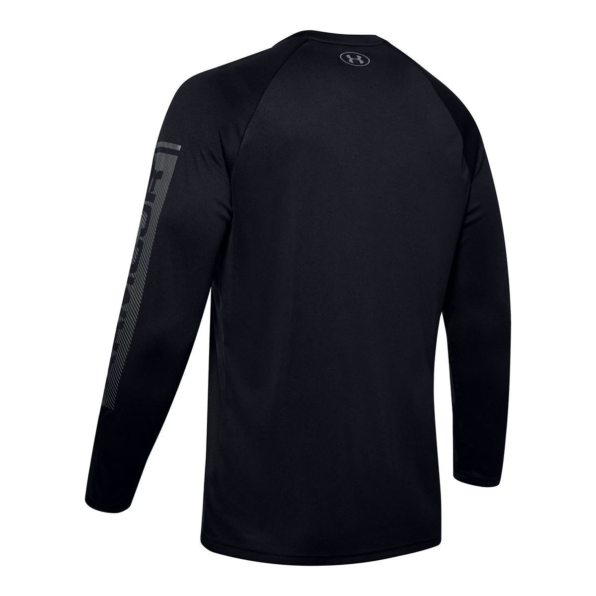 Polera Manga Corta Velocity Ls Graphic- para Hombre