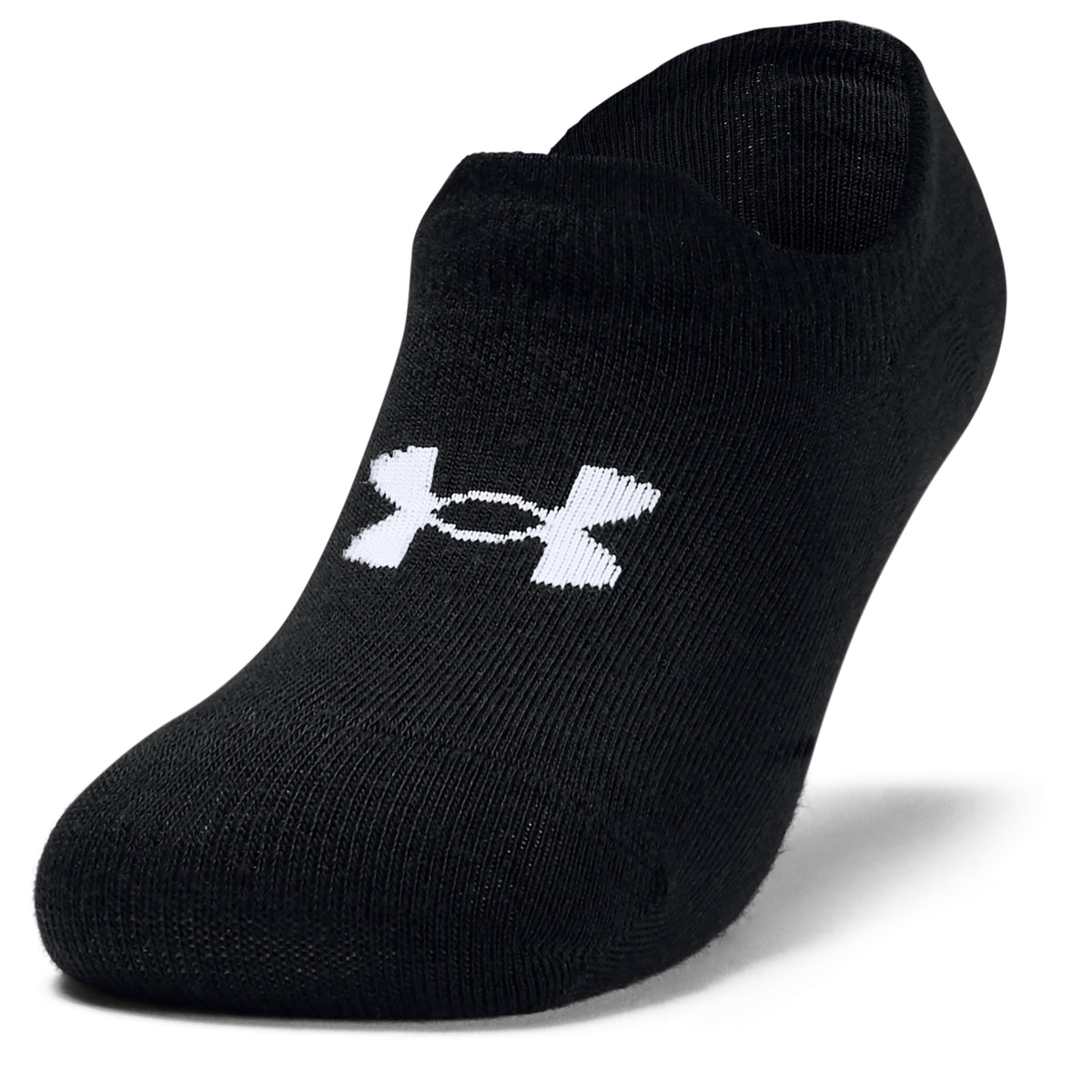 Calcetines Ultra Low unisex 3-Pack Under Armour