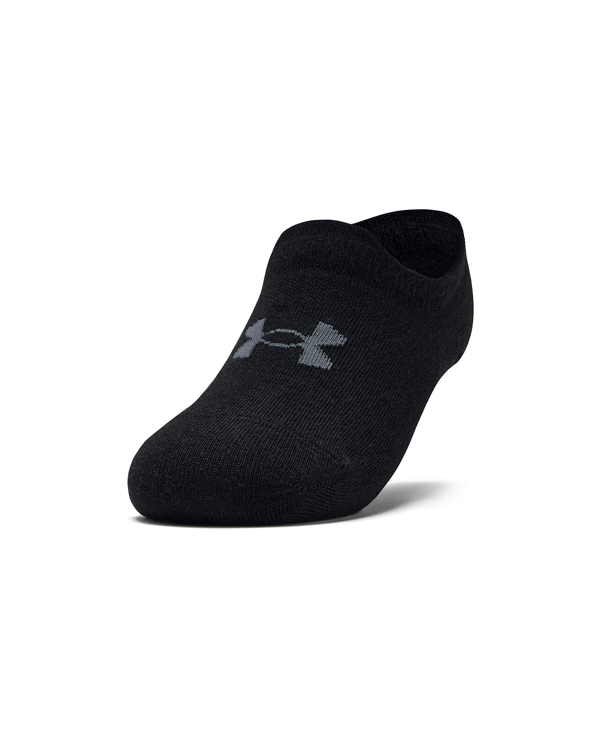 Calcetines Ultra Low unisex 3-Pack Under Armour