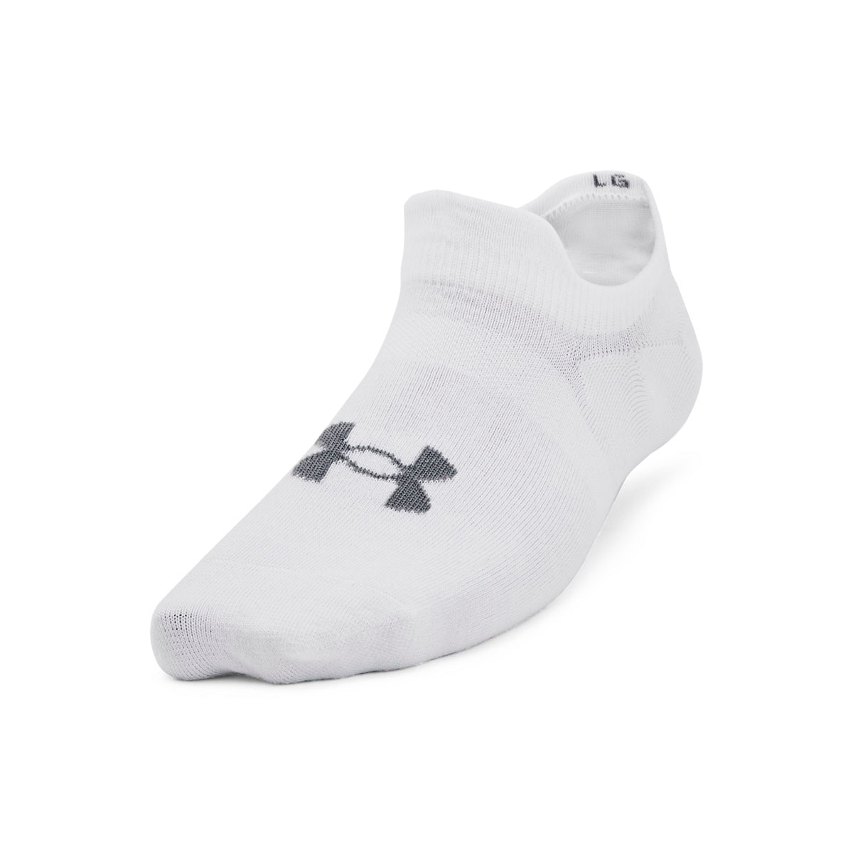 Calcetines Ultra Low unisex 3-Pack Under Armour
