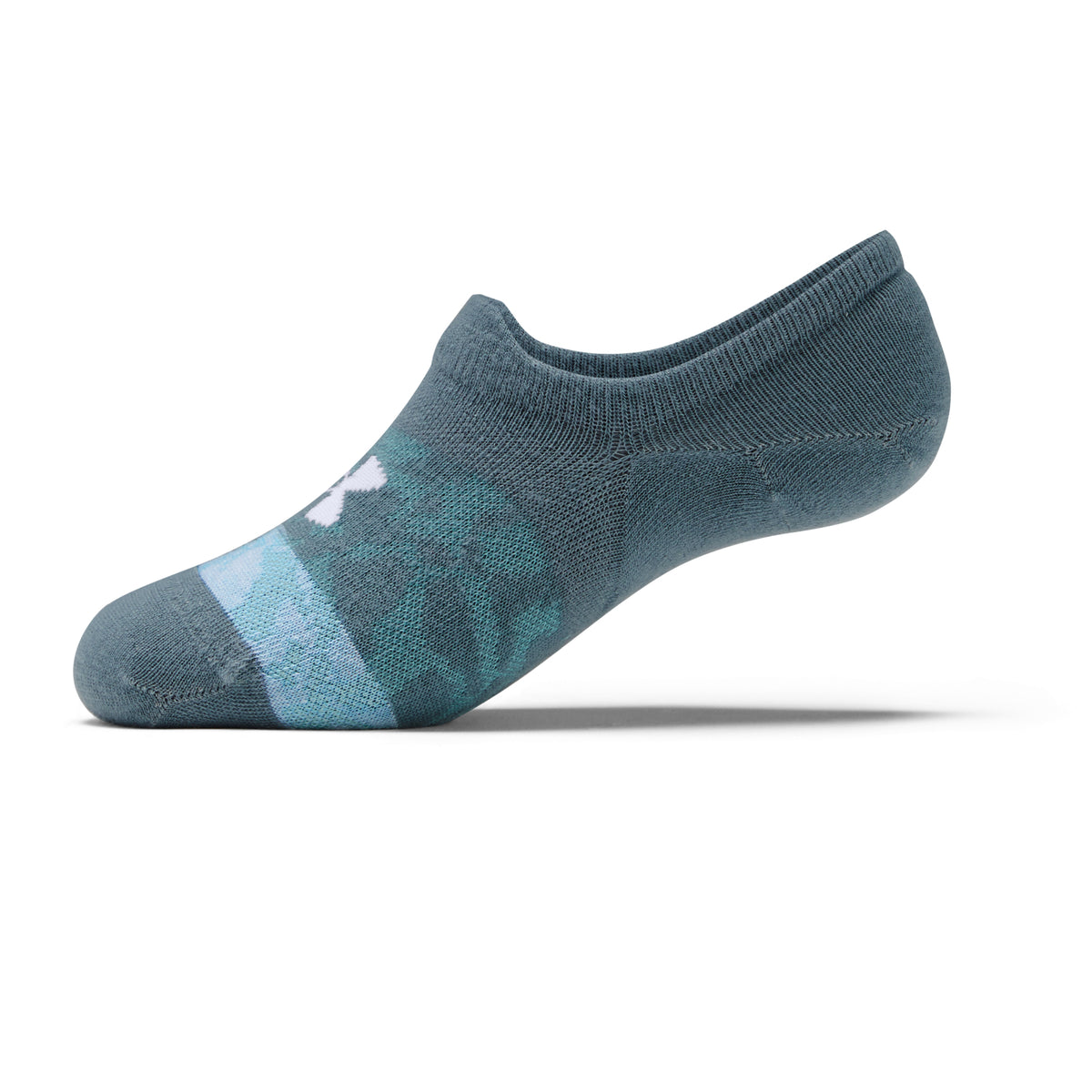 Calcetines Ultra Low unisex 3-Pack Under Armour