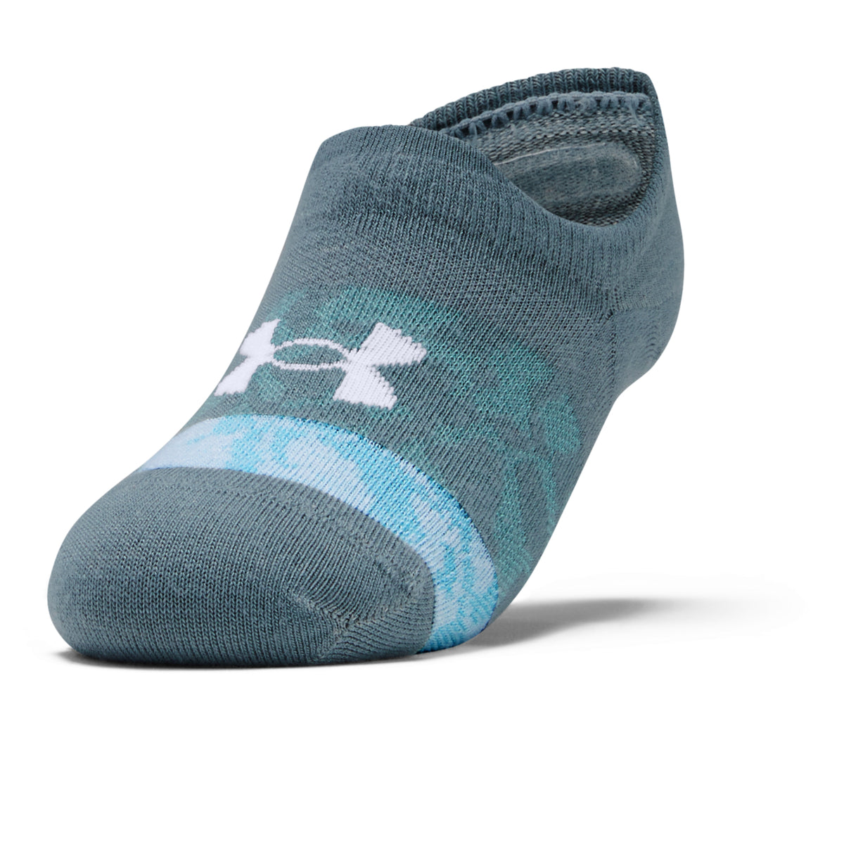 Calcetines Ultra Low unisex 3-Pack Under Armour