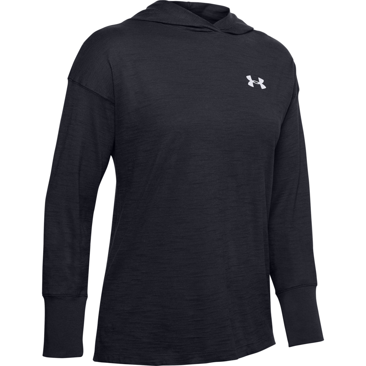 Polerón con Gorro Charged Cotton® Adjustable para Mujer