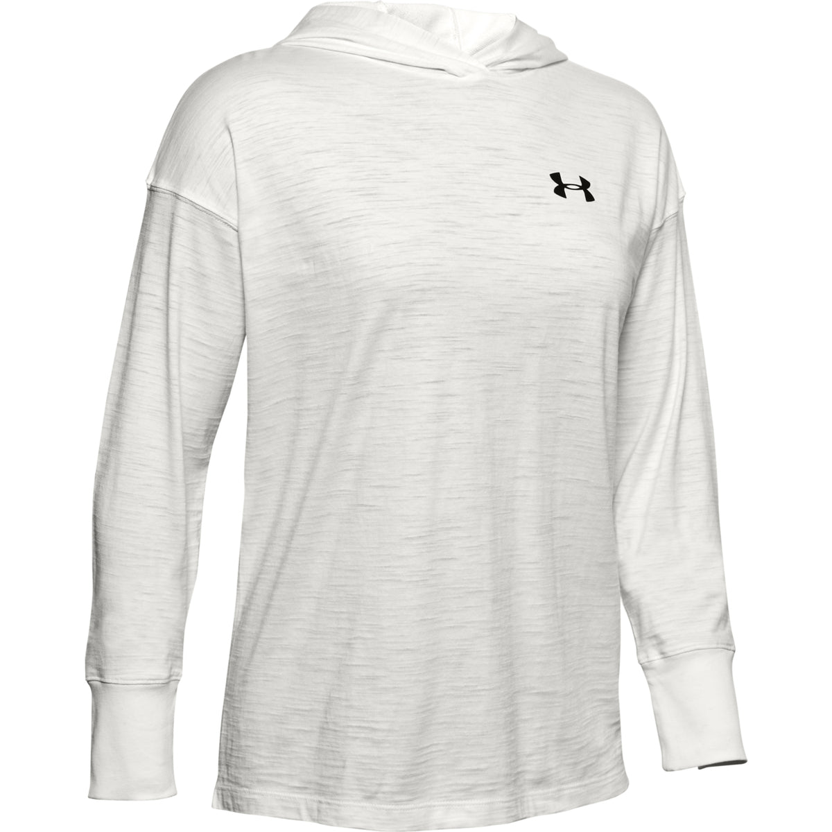 Polerón con Gorro Charged Cotton® Adjustable para Mujer