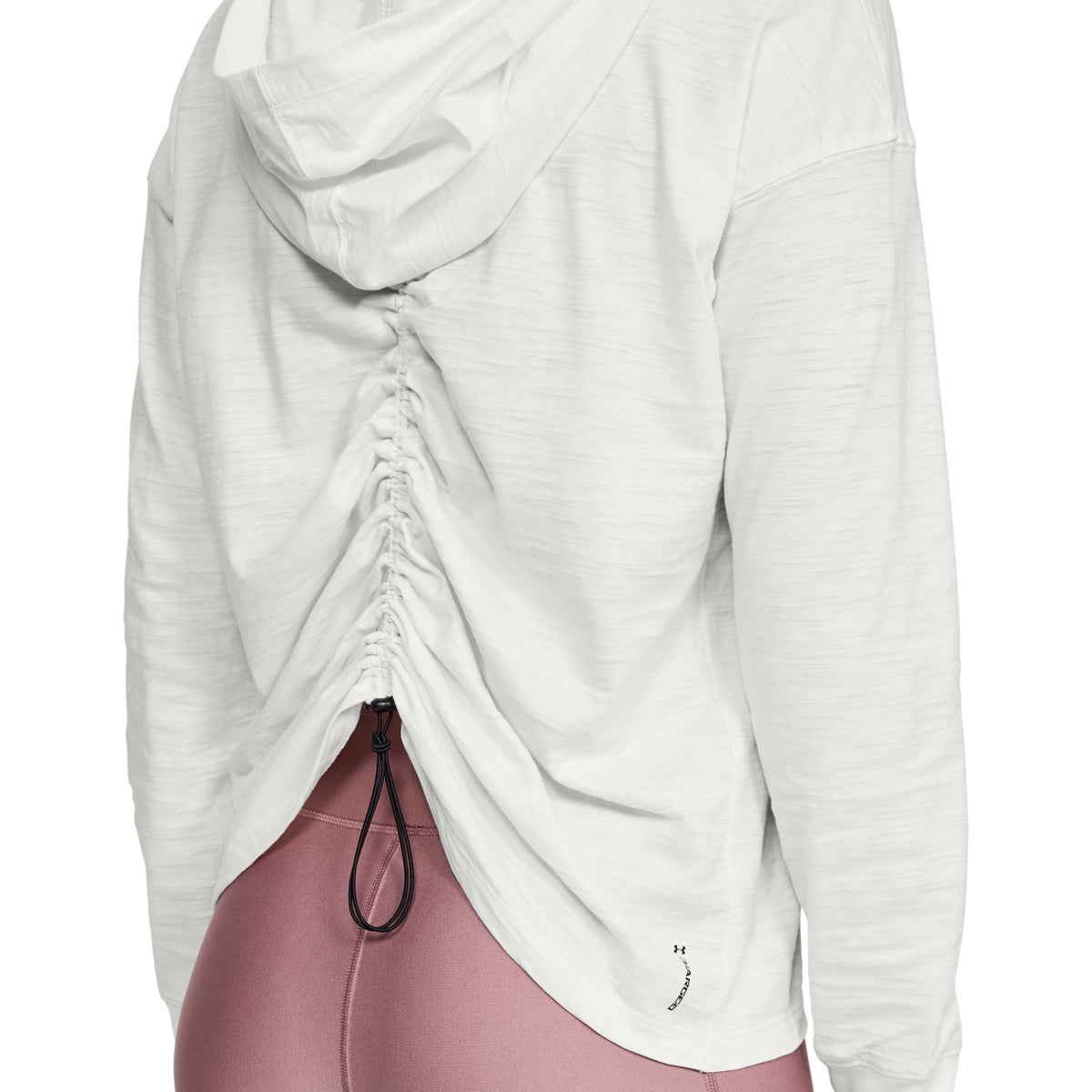 Polerón con Gorro Charged Cotton® Adjustable para Mujer