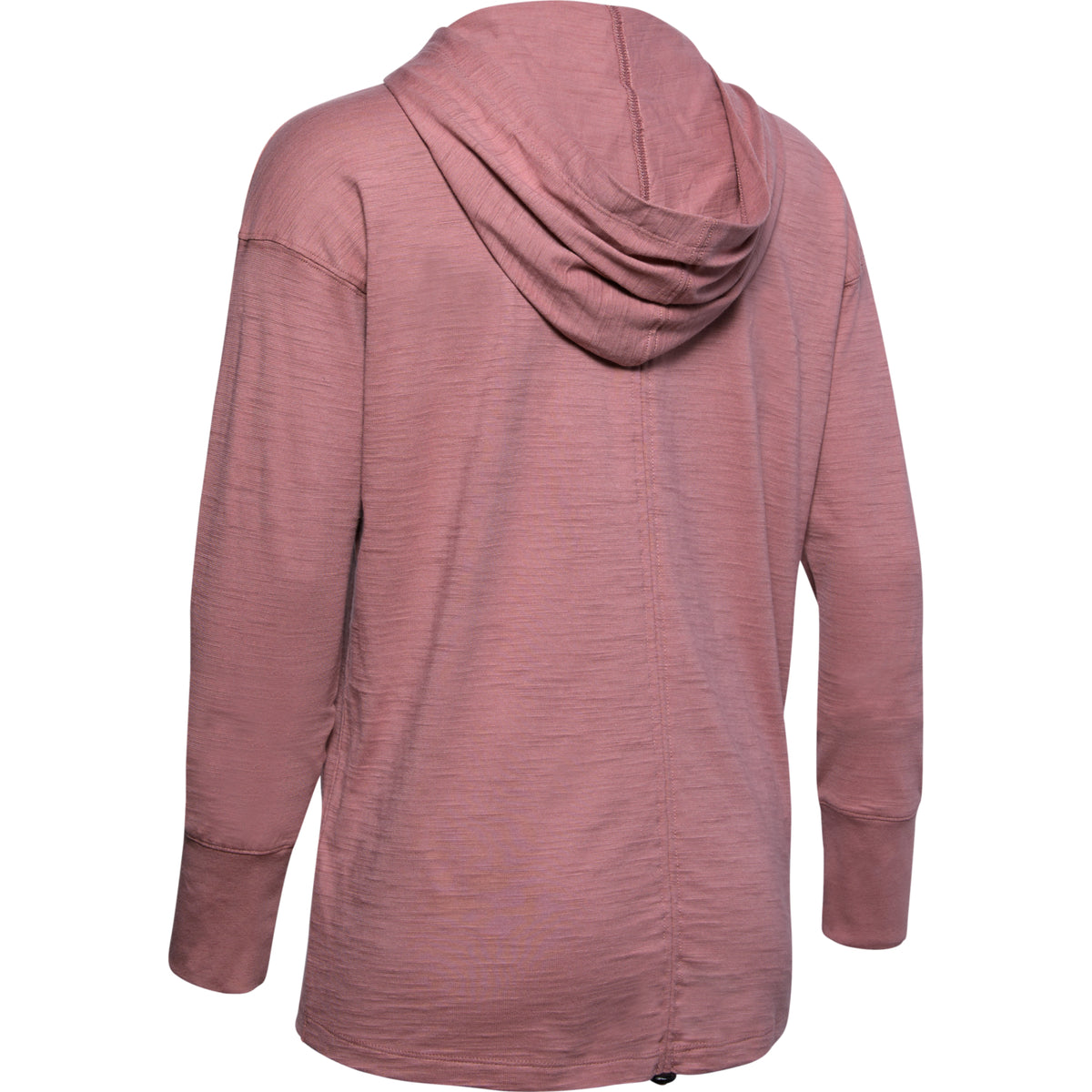 Polerón con Gorro Charged Cotton® Adjustable para Mujer