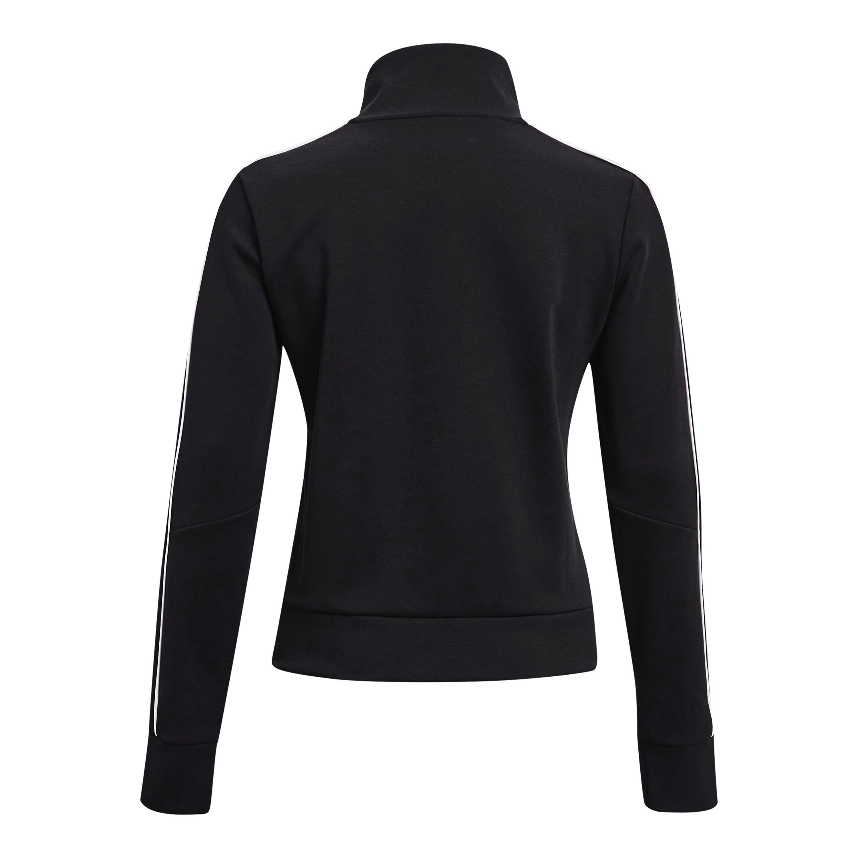 Polerón Double Knit Fz-Pnk para Mujer