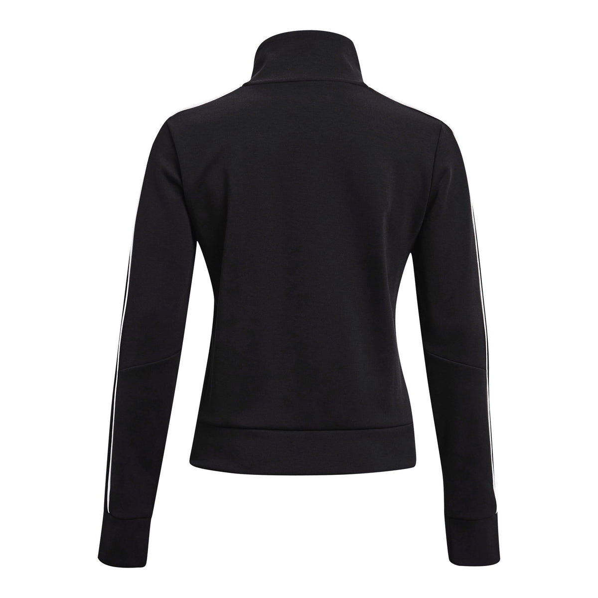 Polerón Double Knit Fz-Pnk para Mujer