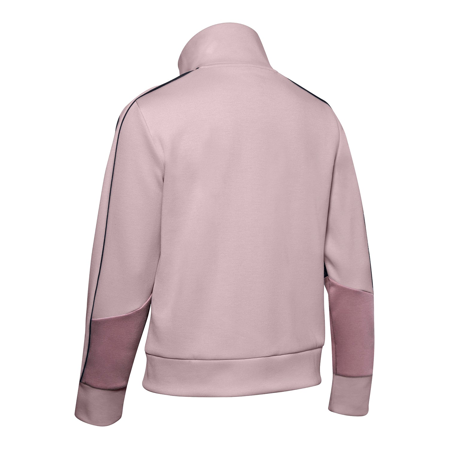 Polerón Double Knit Fz-Pnk para Mujer