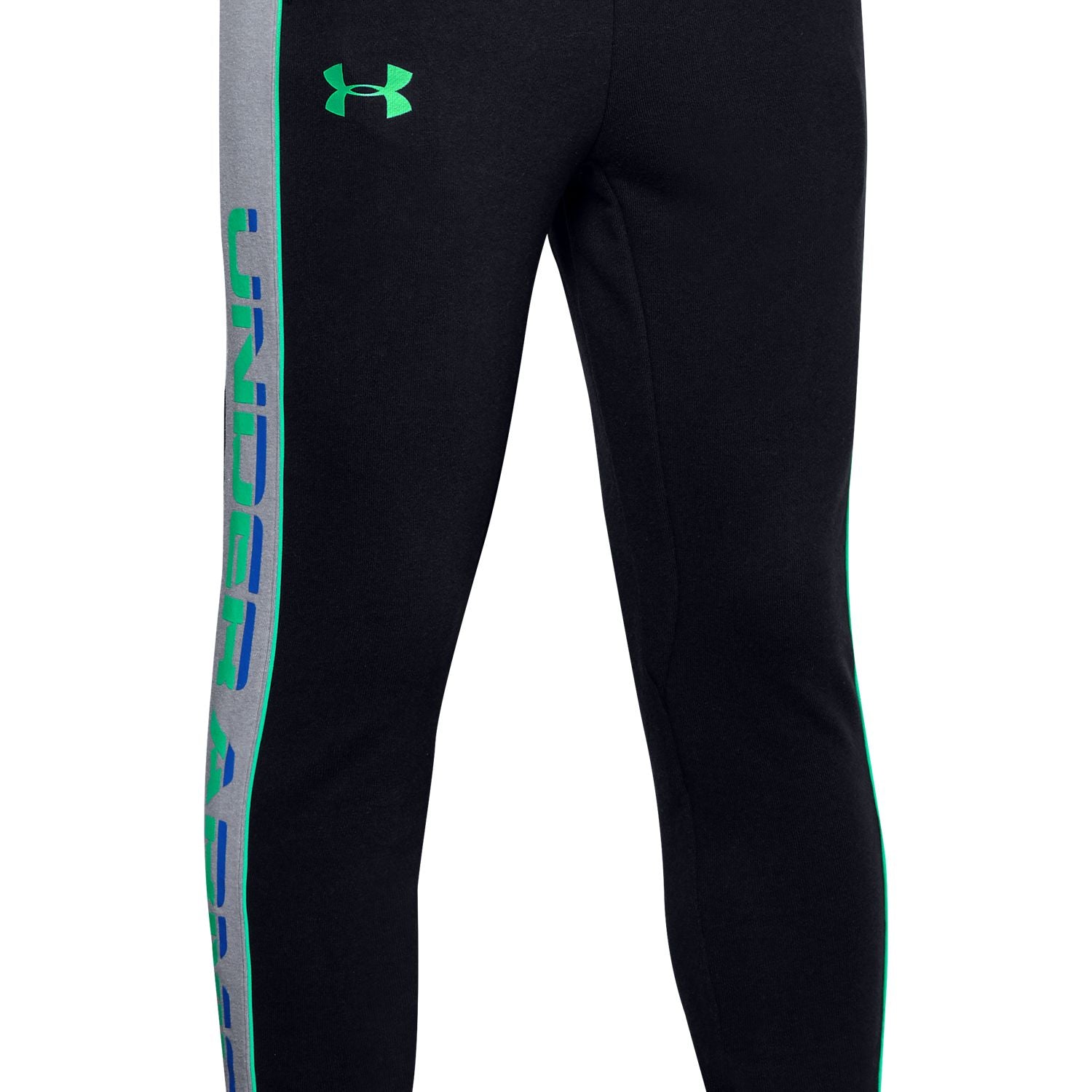 Pantalones UA Rival Terry para Niño