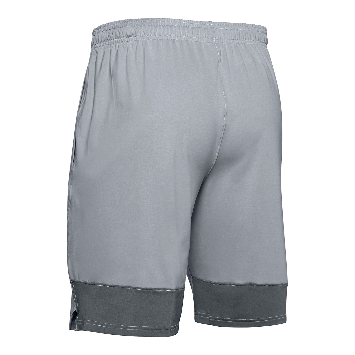 Short entrenamiento UA Stretch para hombre