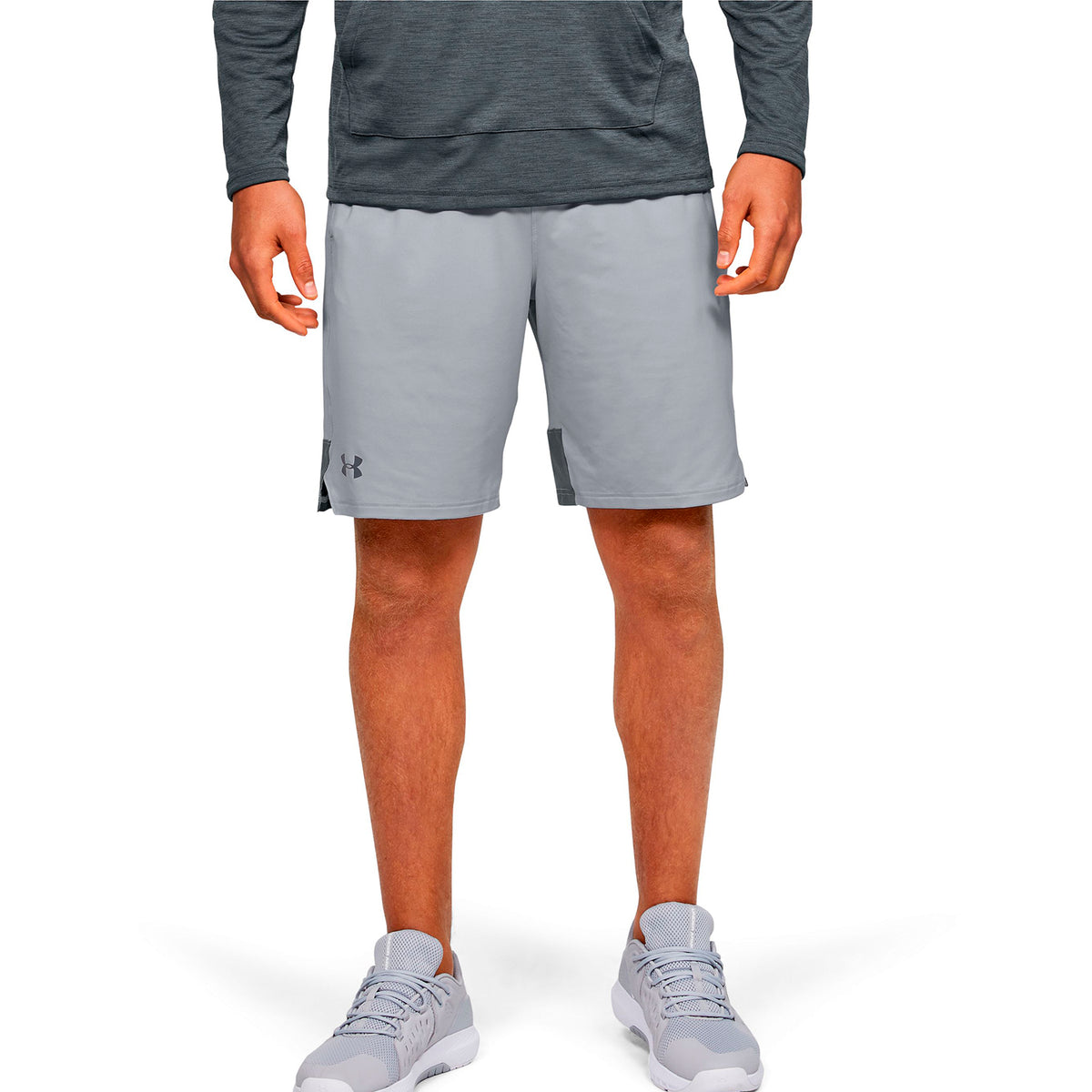 Short entrenamiento UA Stretch para hombre