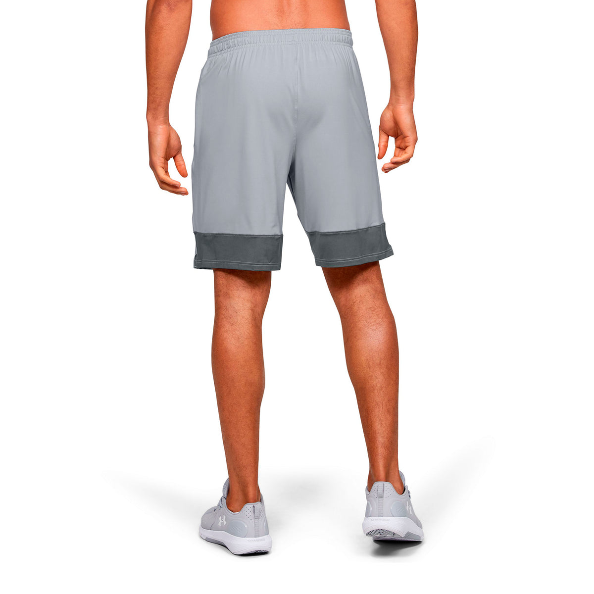 Short entrenamiento UA Stretch para hombre