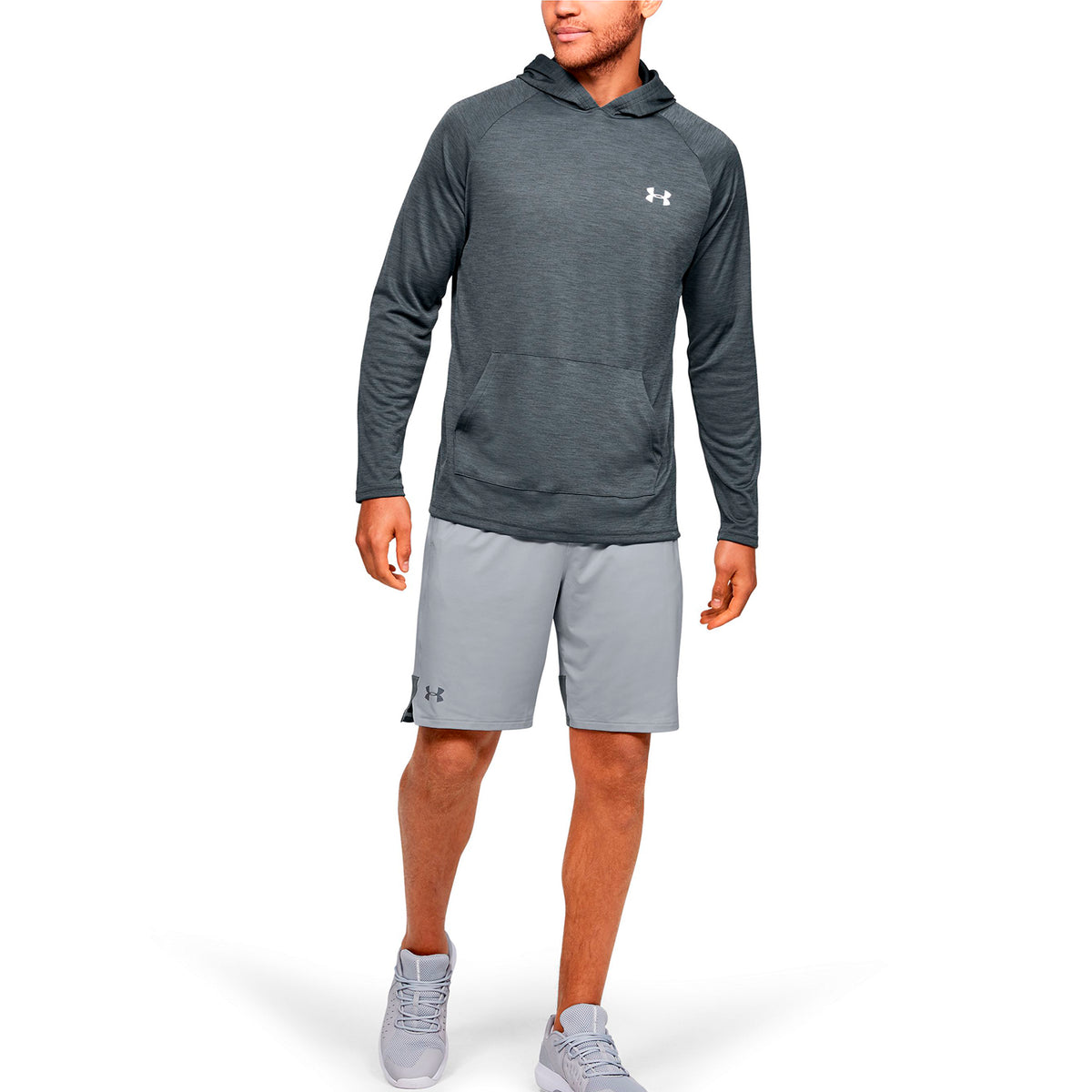 Short entrenamiento UA Stretch para hombre