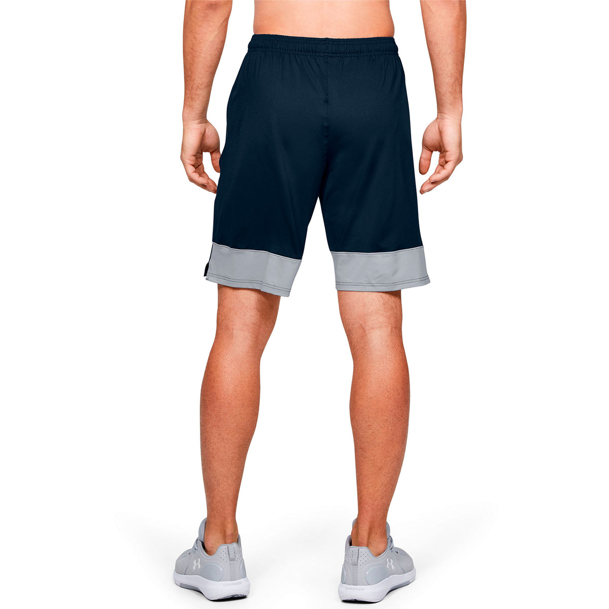 Short entrenamiento UA Stretch para hombre