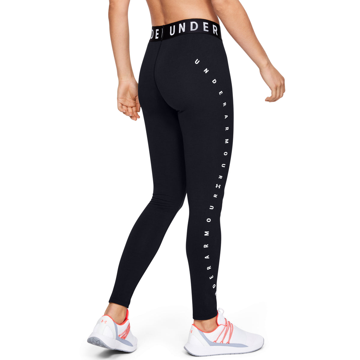 Leggings UA Favorite con impresión para mujer