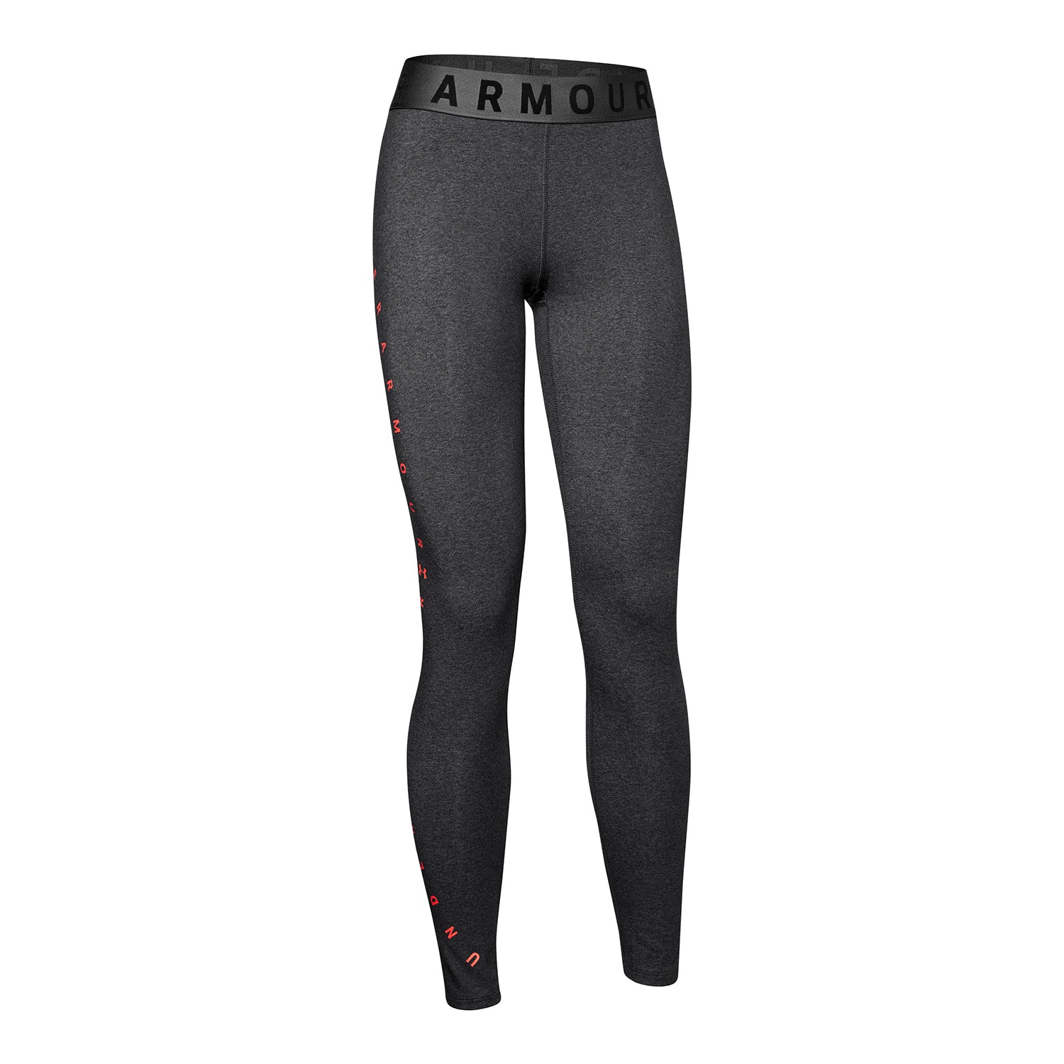 Leggings UA Favorite con impresión para mujer